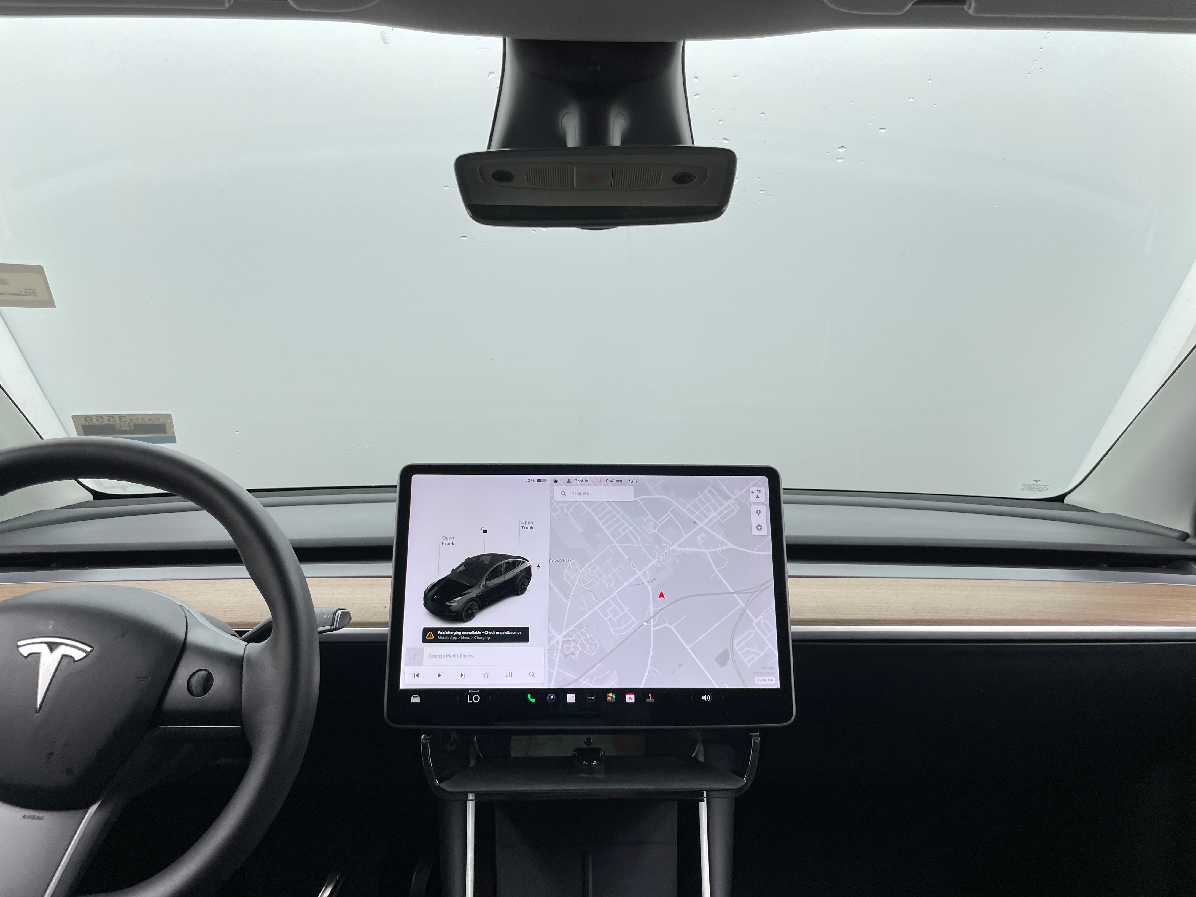 2021 Tesla Model Y Long Range 2