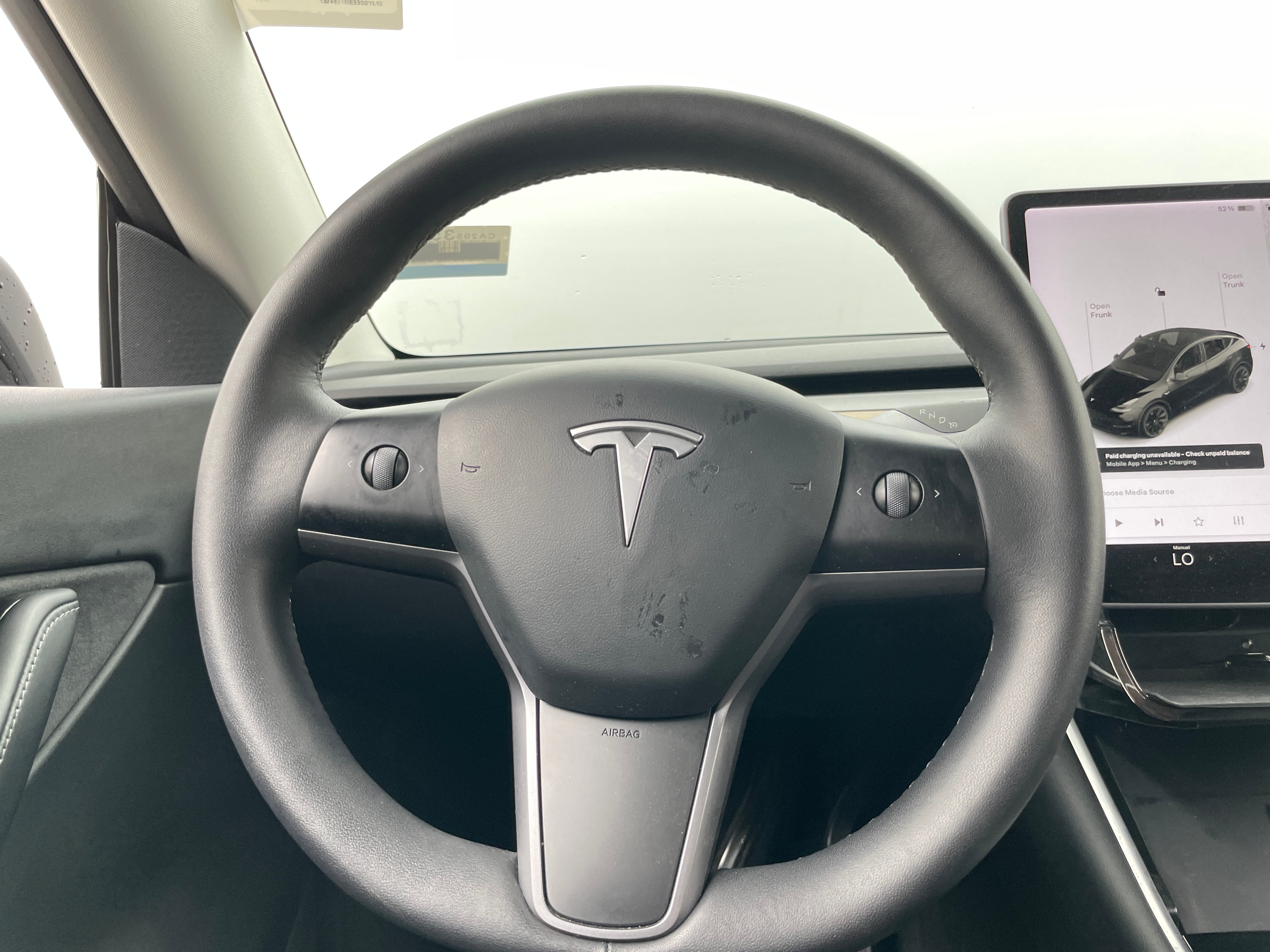 2021 Tesla Model Y Long Range 4