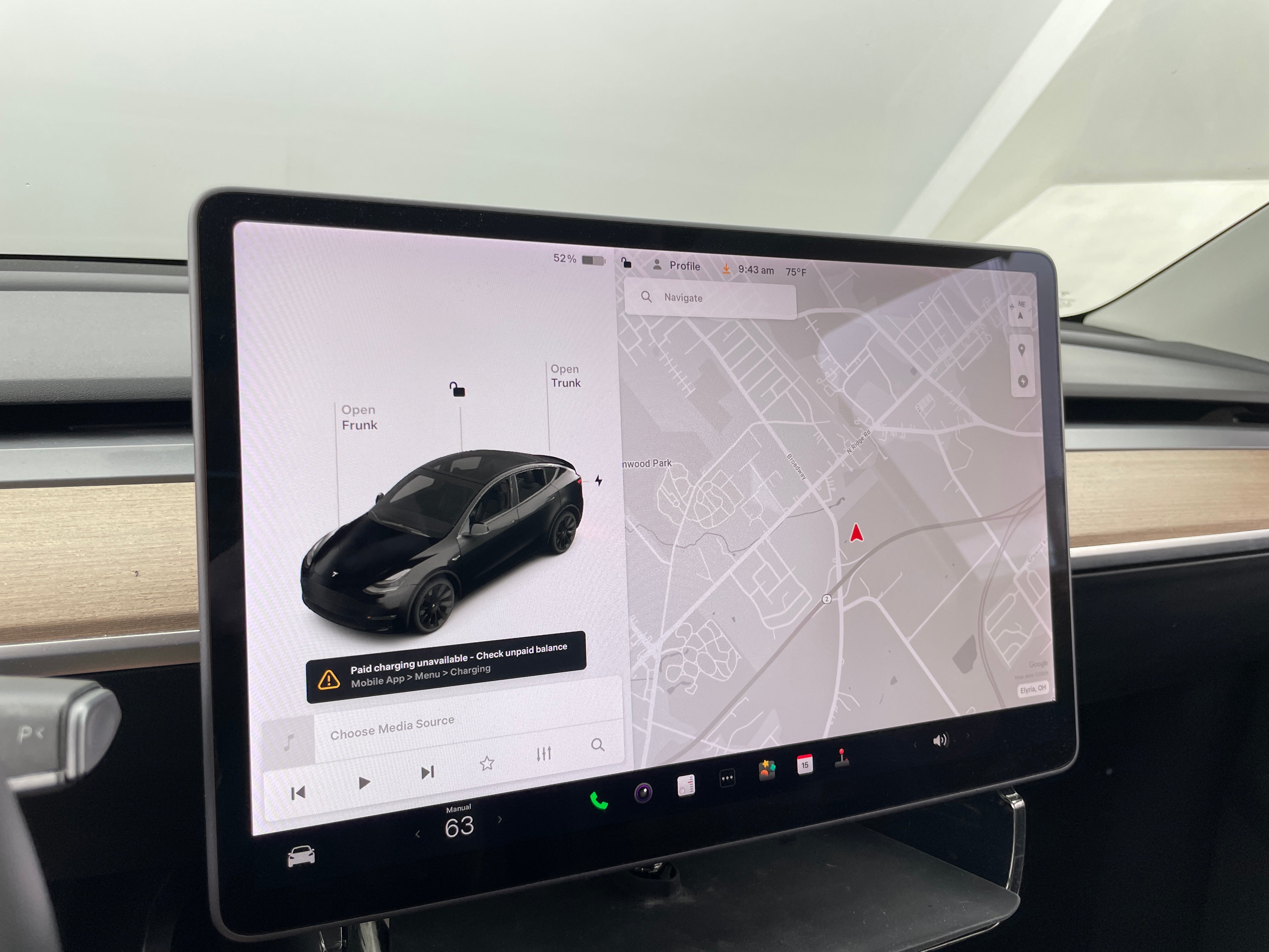 2021 Tesla Model Y Long Range 3