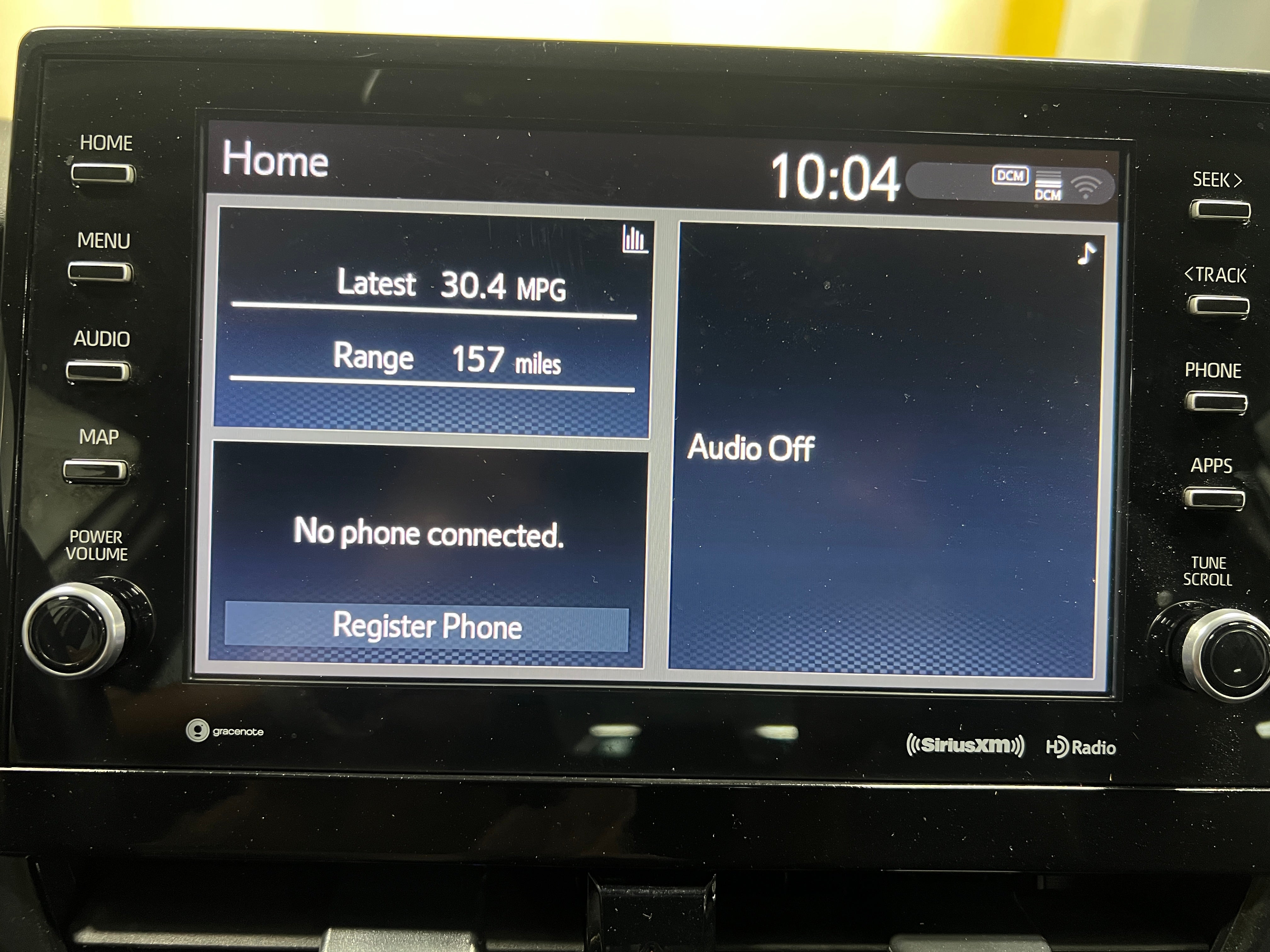 2023 Toyota Camry XSE 3