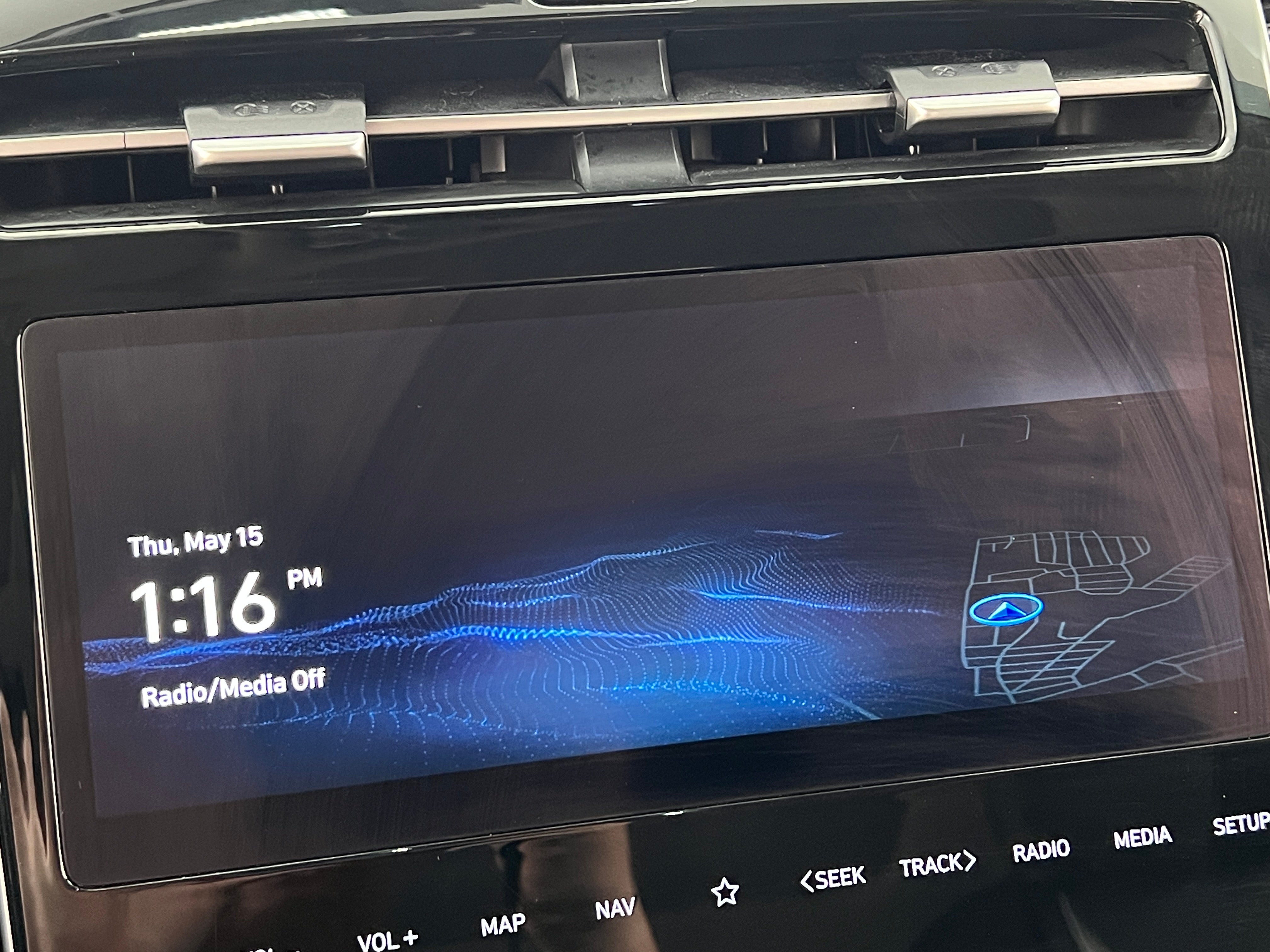 2022 Hyundai Tucson Limited 3