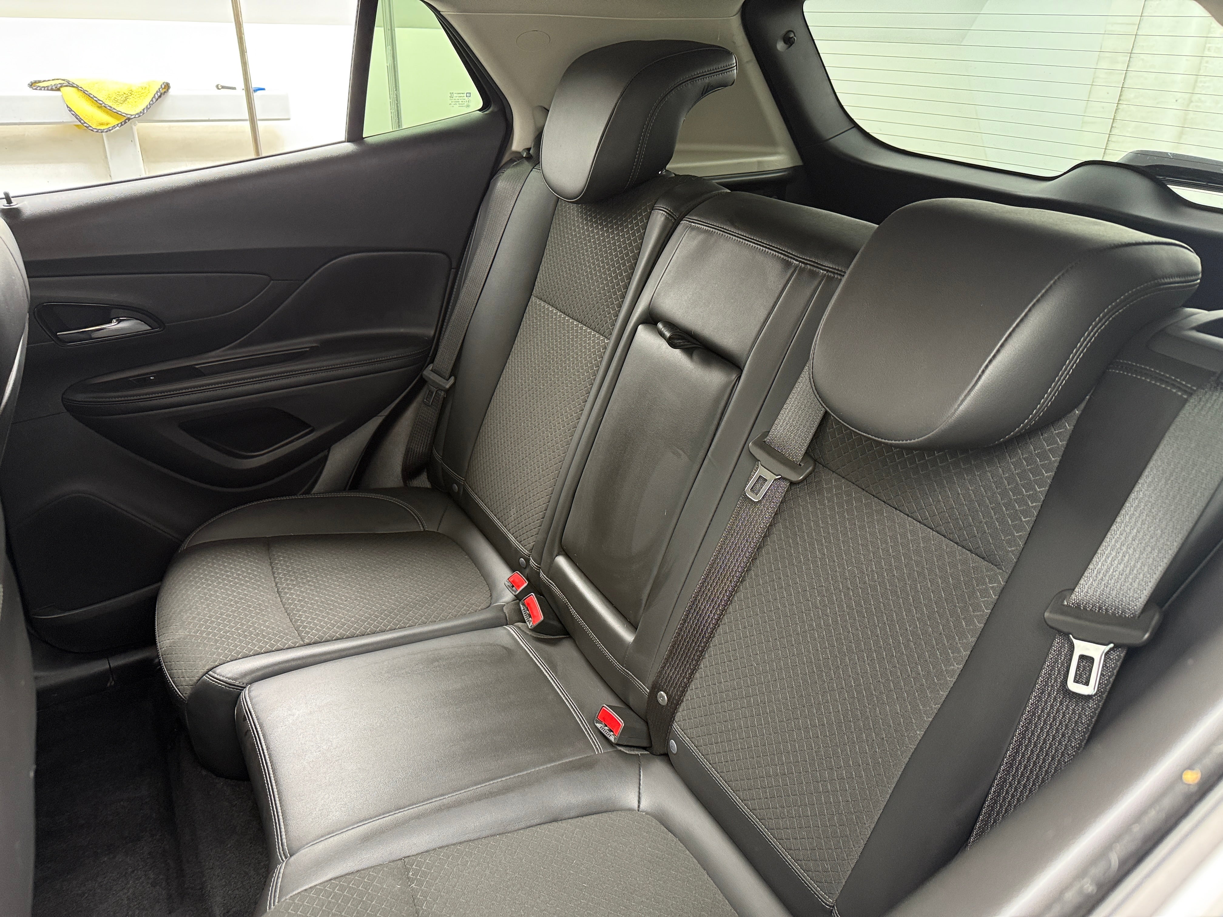 2019 Buick Encore Preferred 5