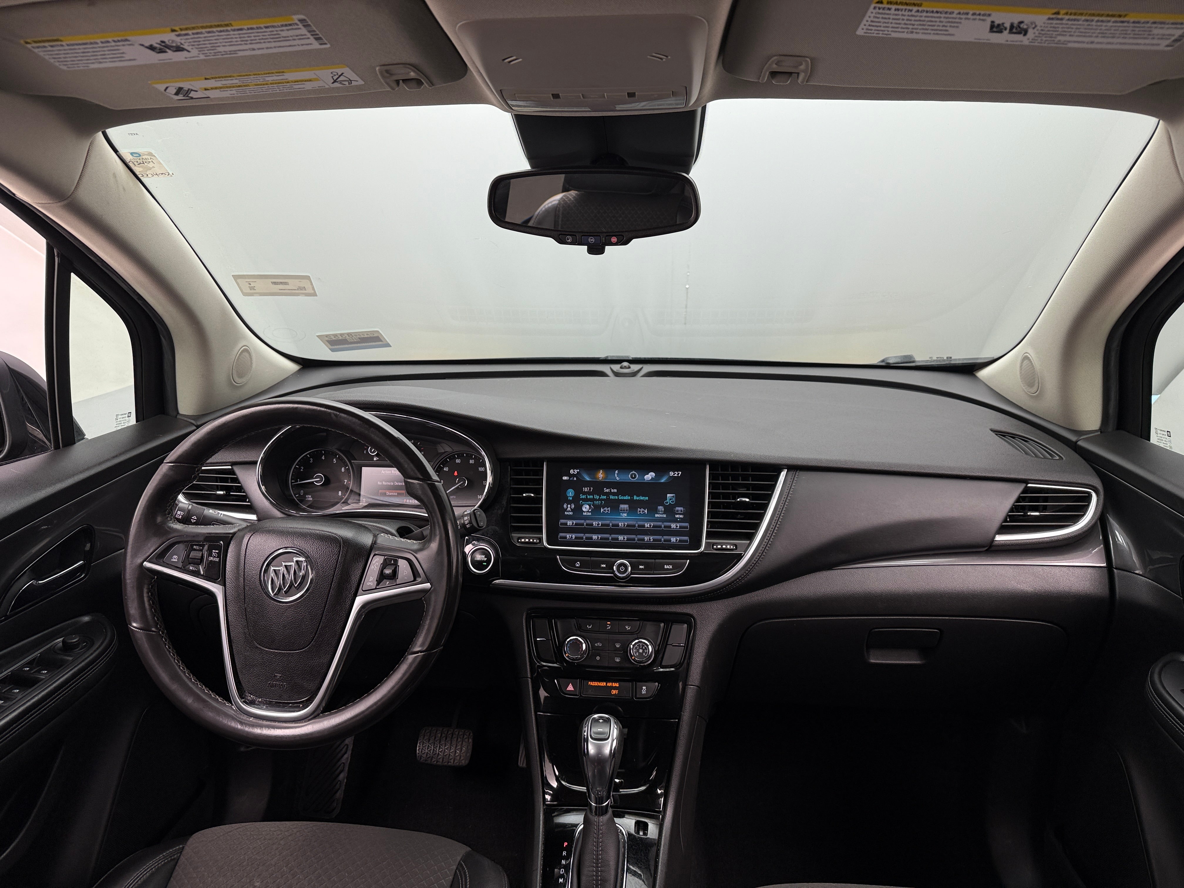 2019 Buick Encore Preferred 2
