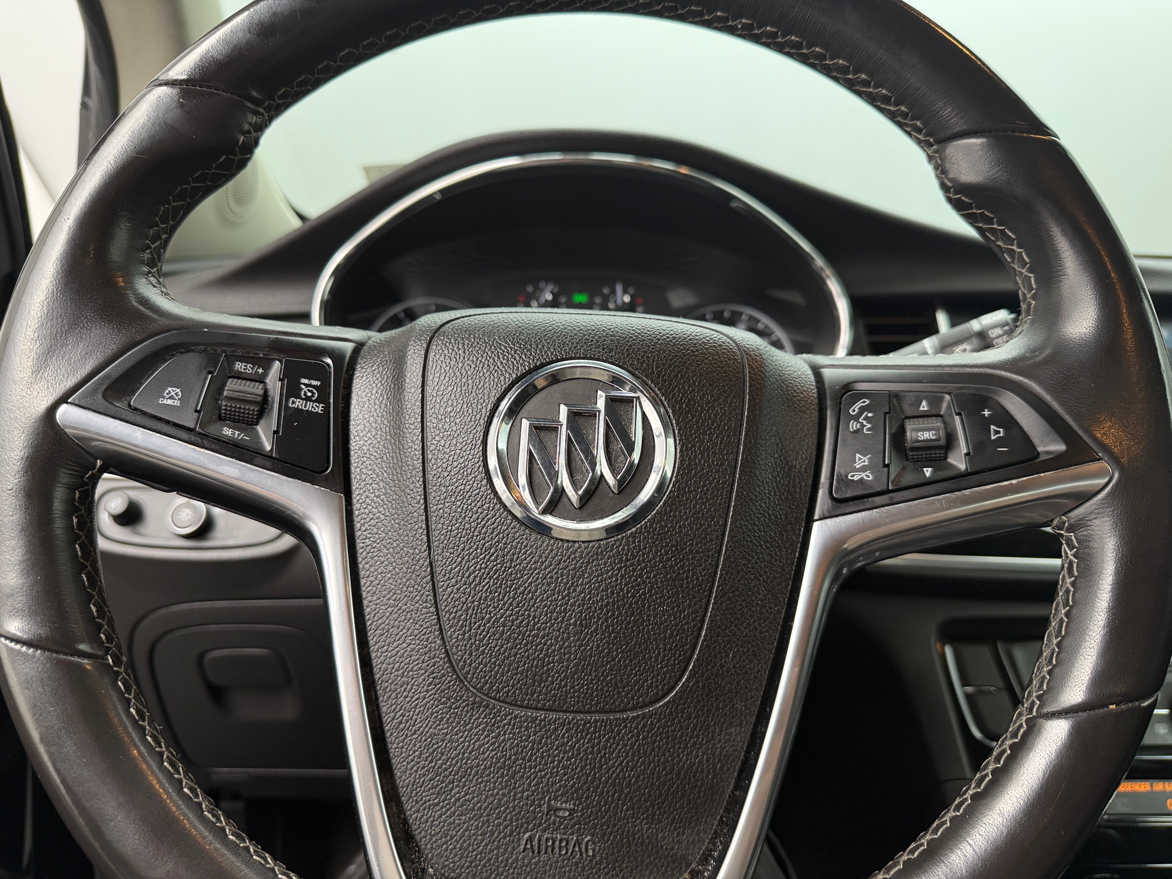 2019 Buick Encore Preferred 4