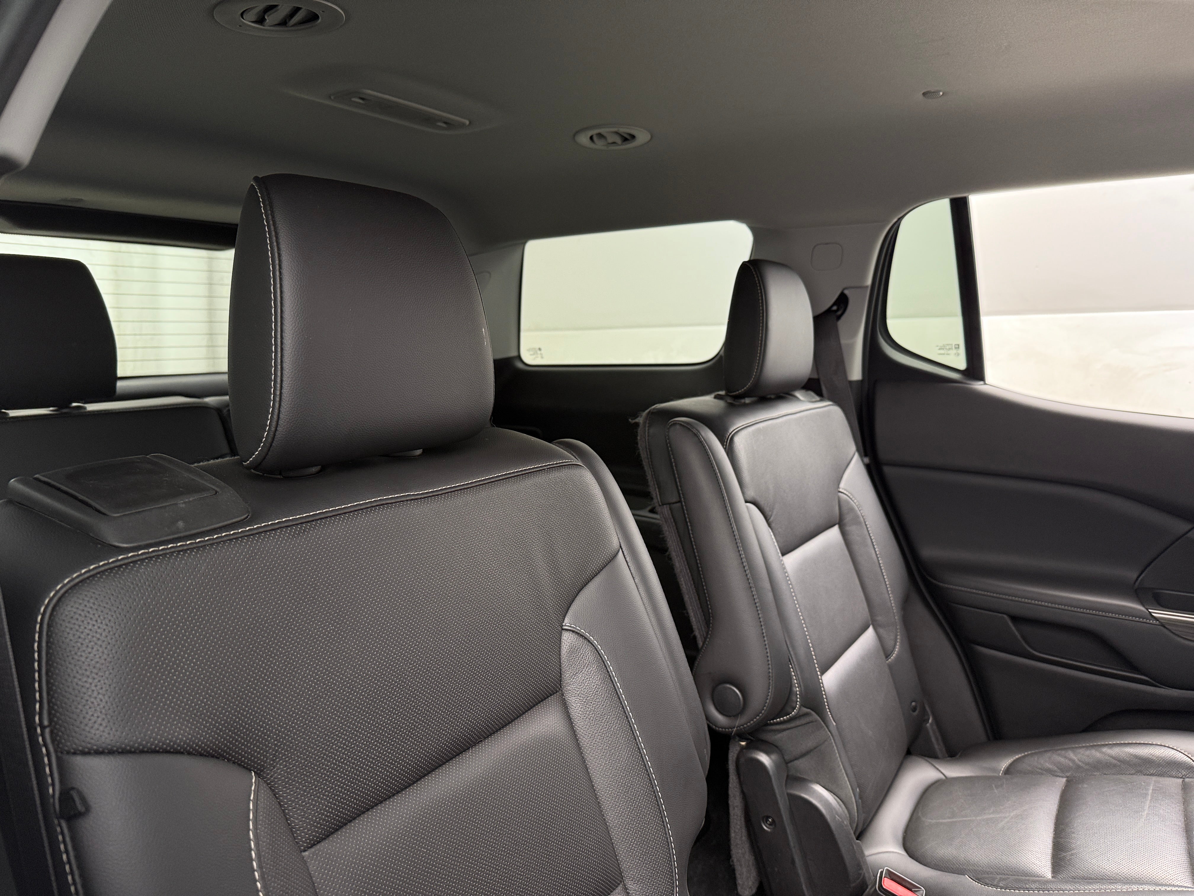 2019 GMC Acadia SLT 5