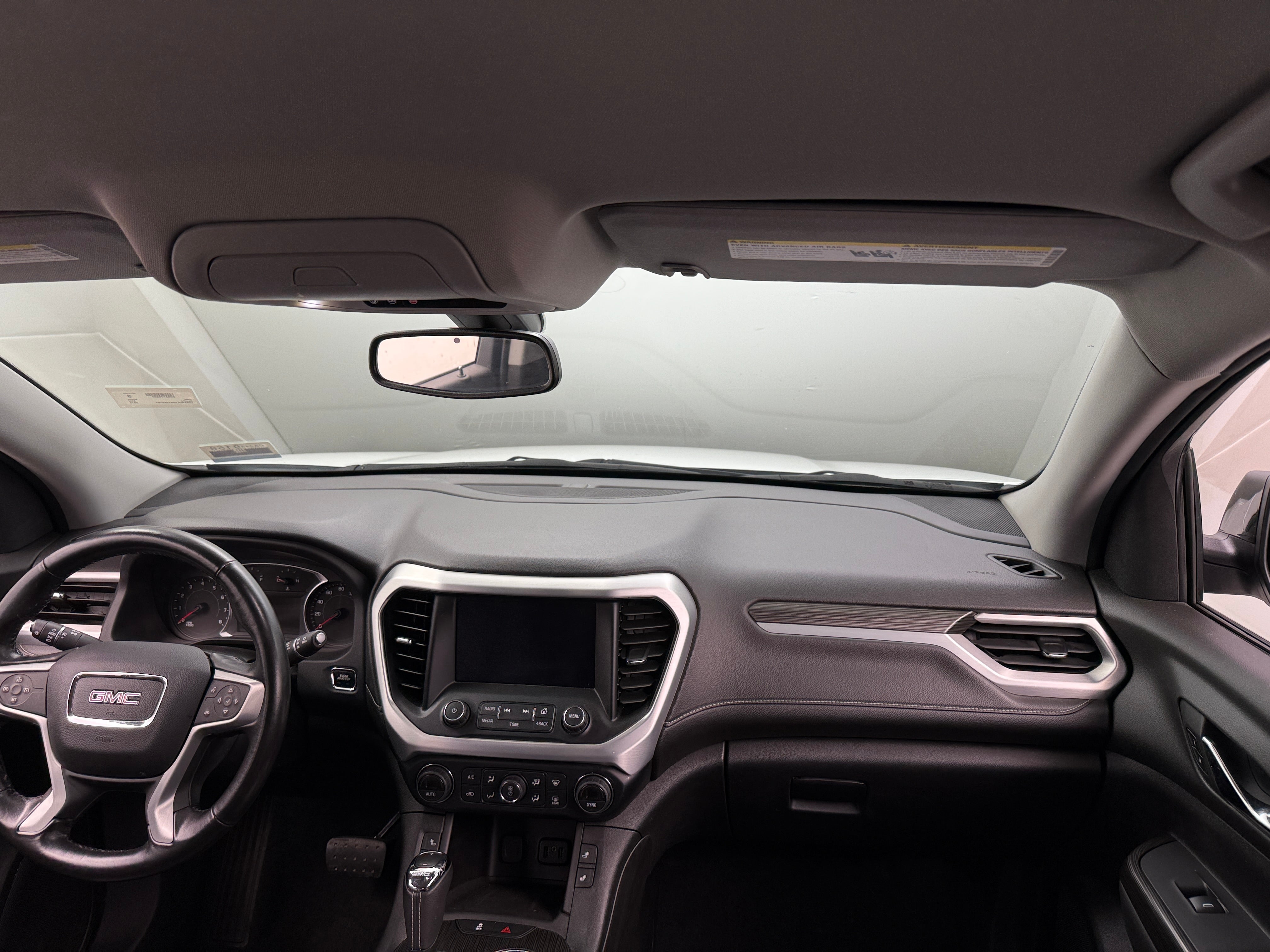 2019 GMC Acadia SLT 2