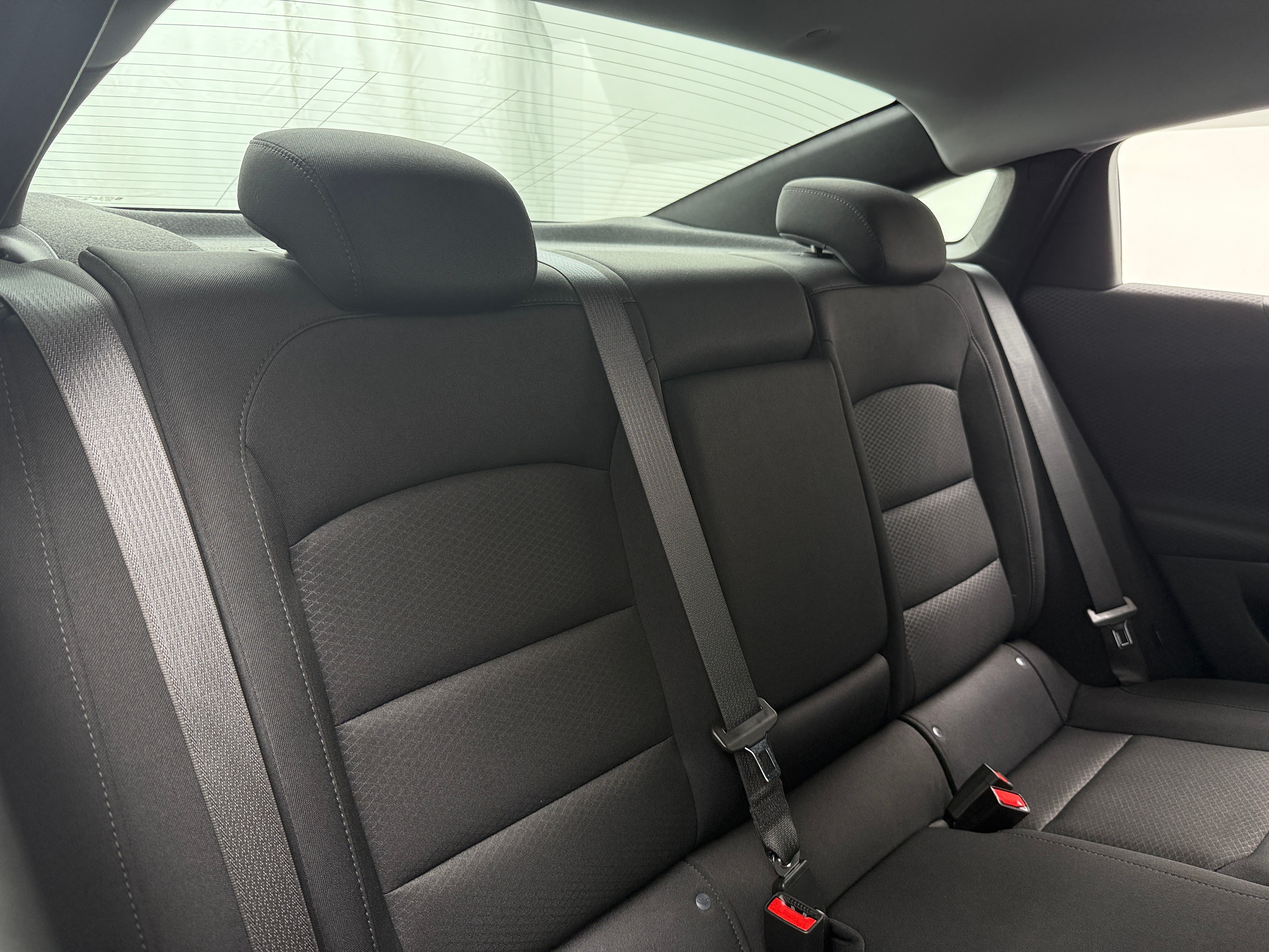 2024 Chevrolet Malibu LT 6