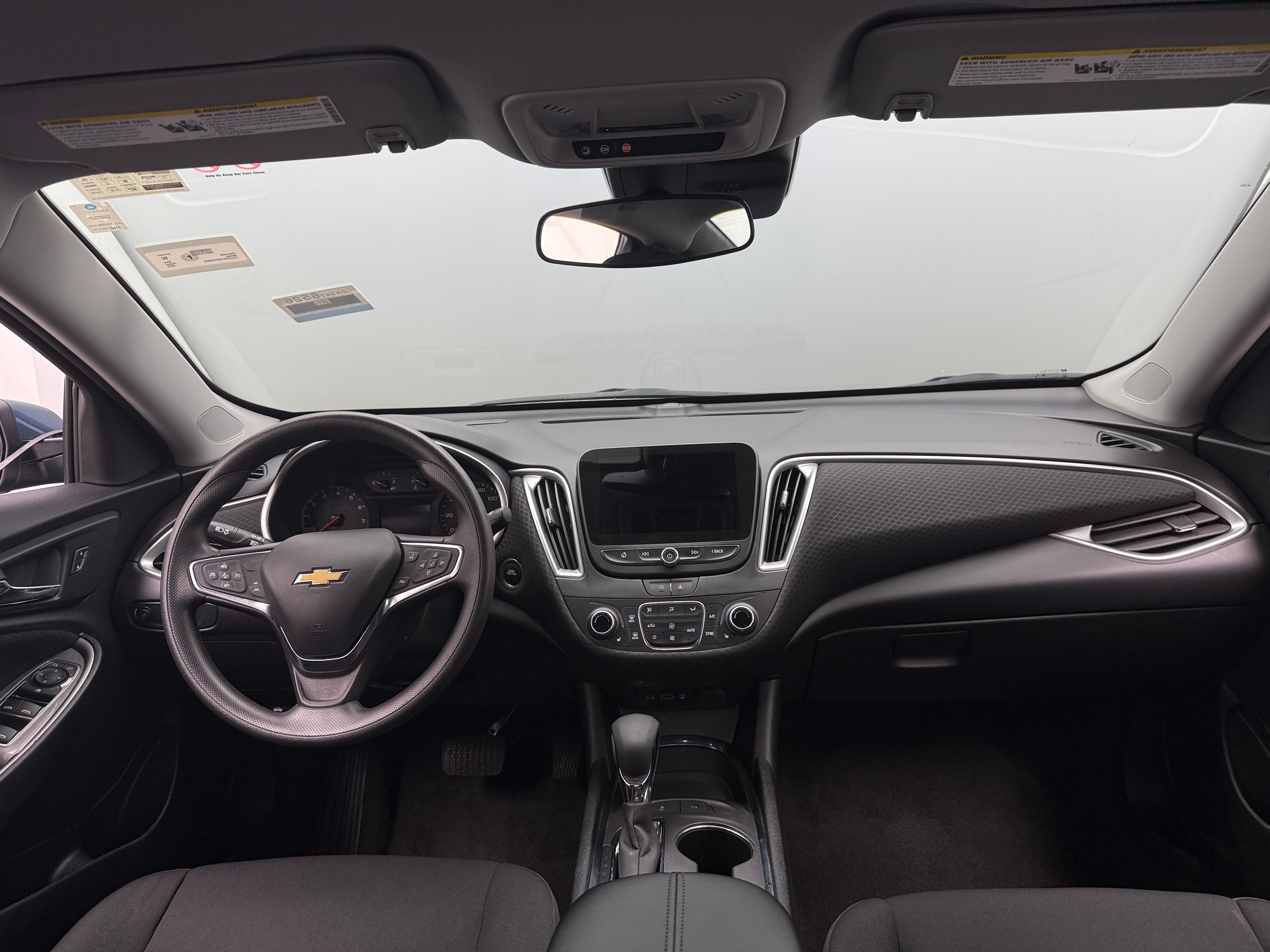 2024 Chevrolet Malibu LT 3
