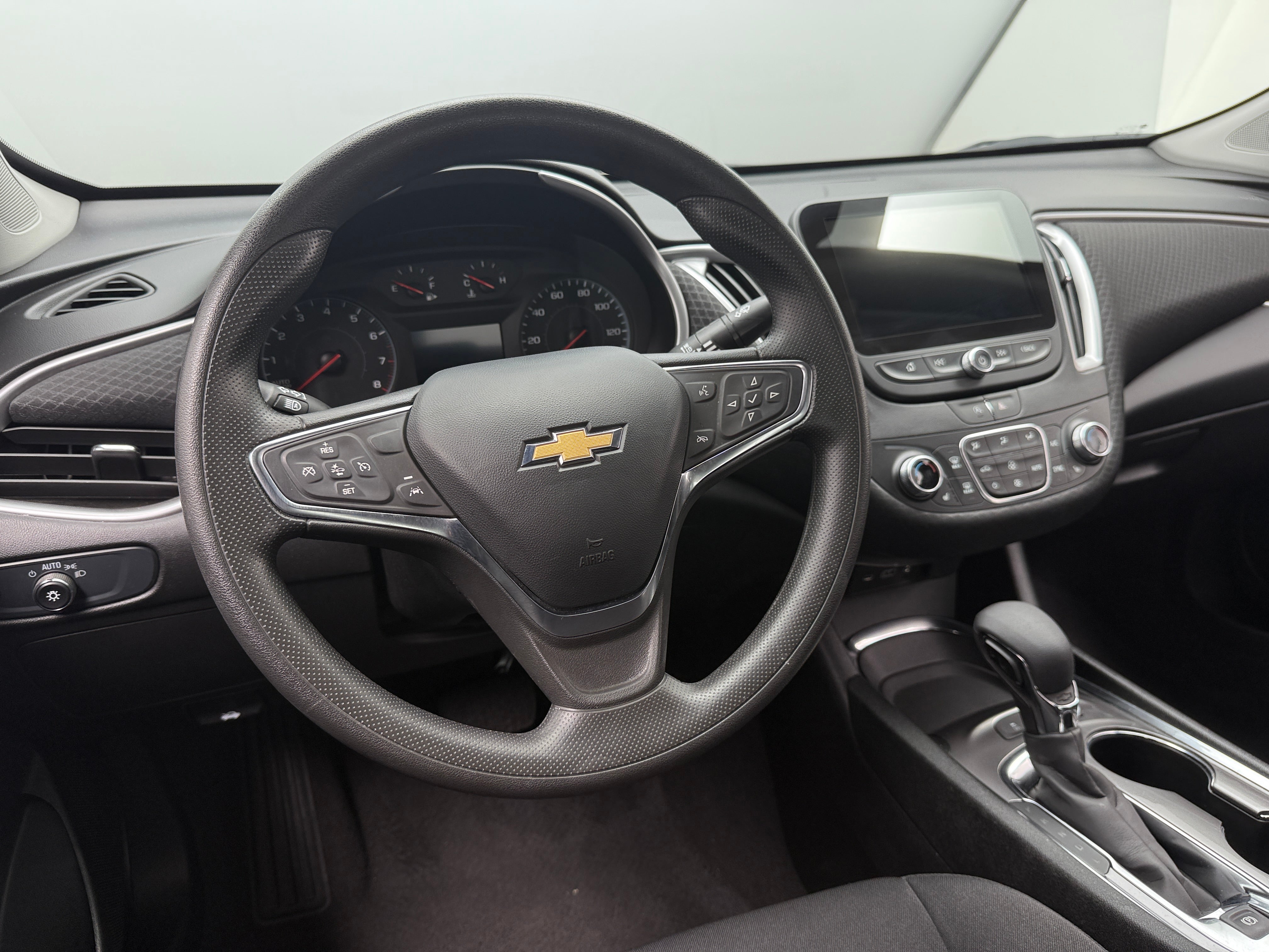 2024 Chevrolet Malibu LT 5