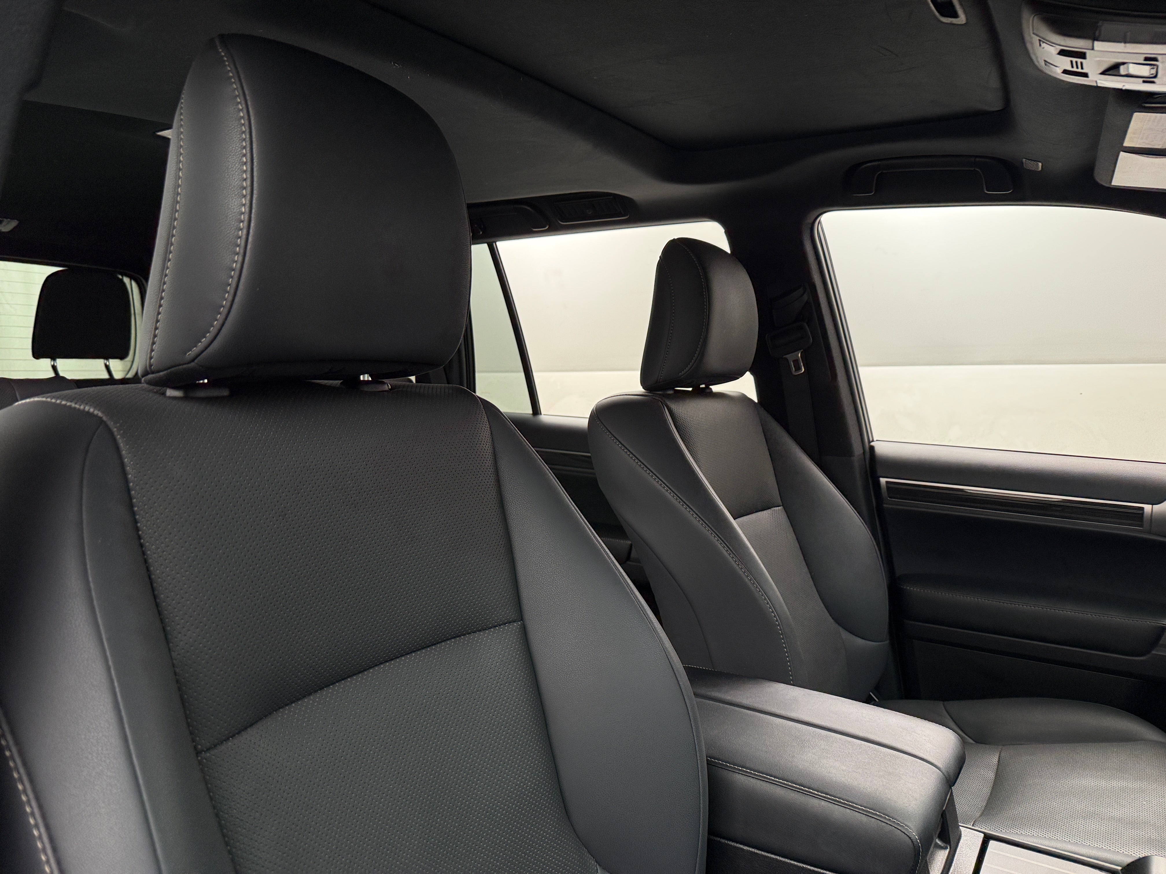 2022 Lexus GX 460 2