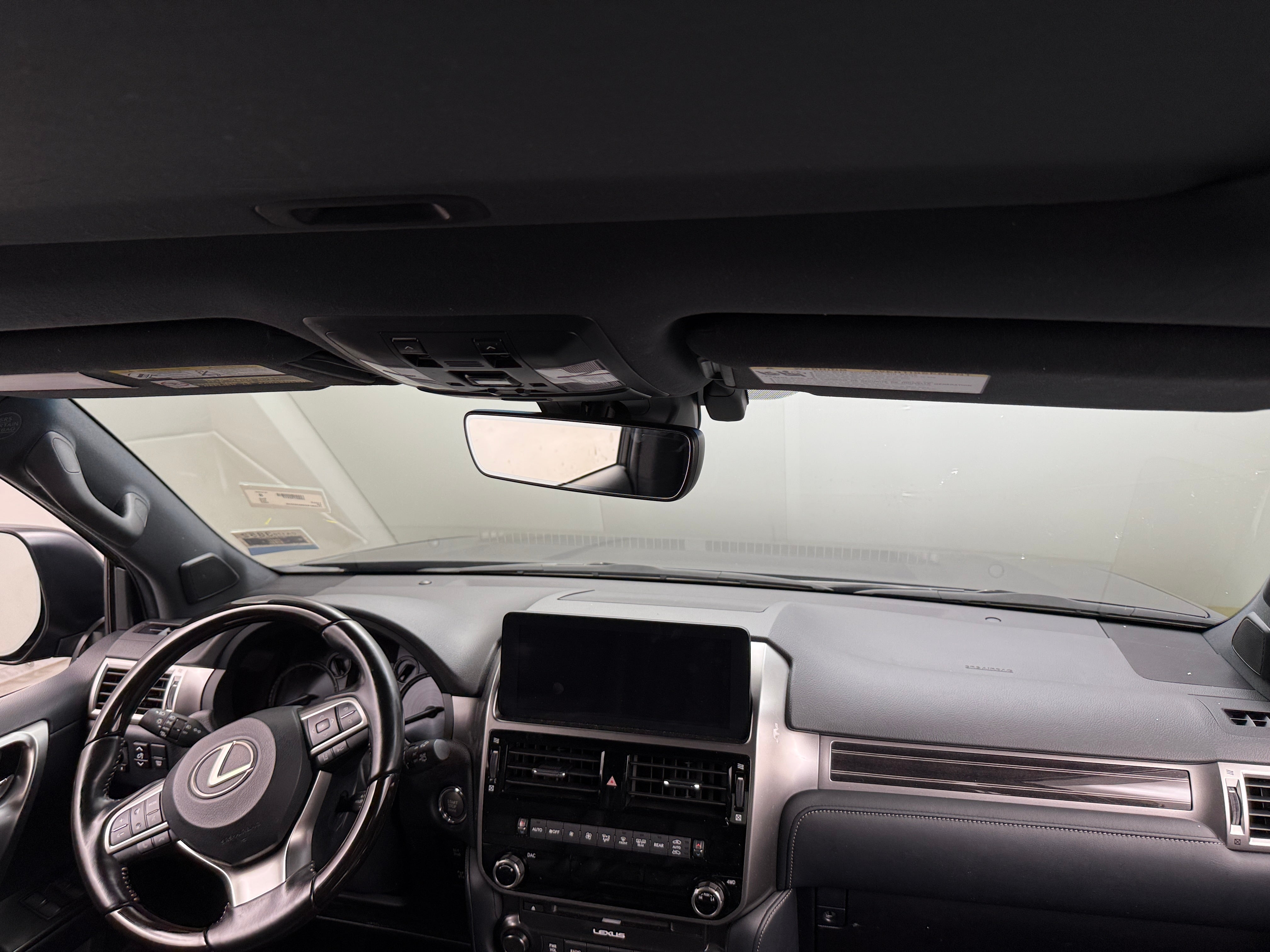 2022 Lexus GX 460 3