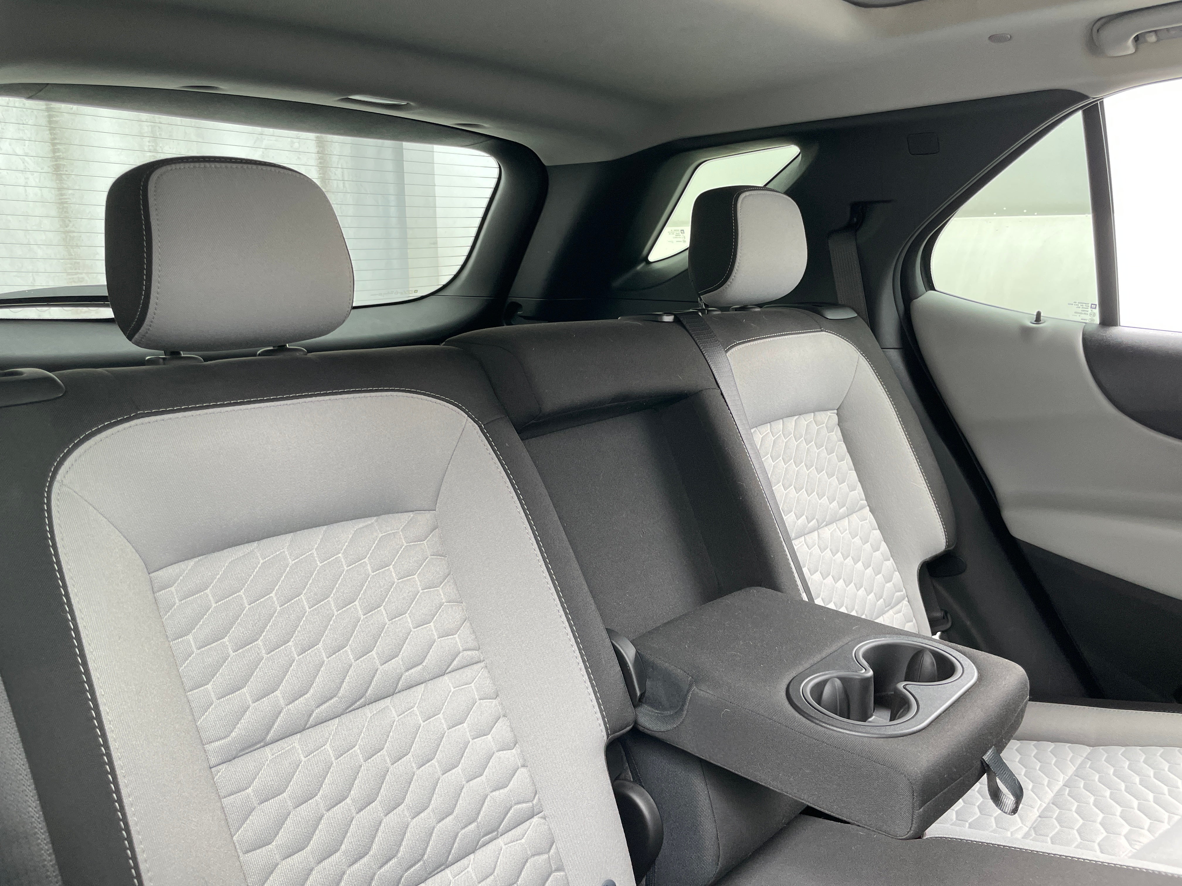 2018 Chevrolet Equinox LT 6