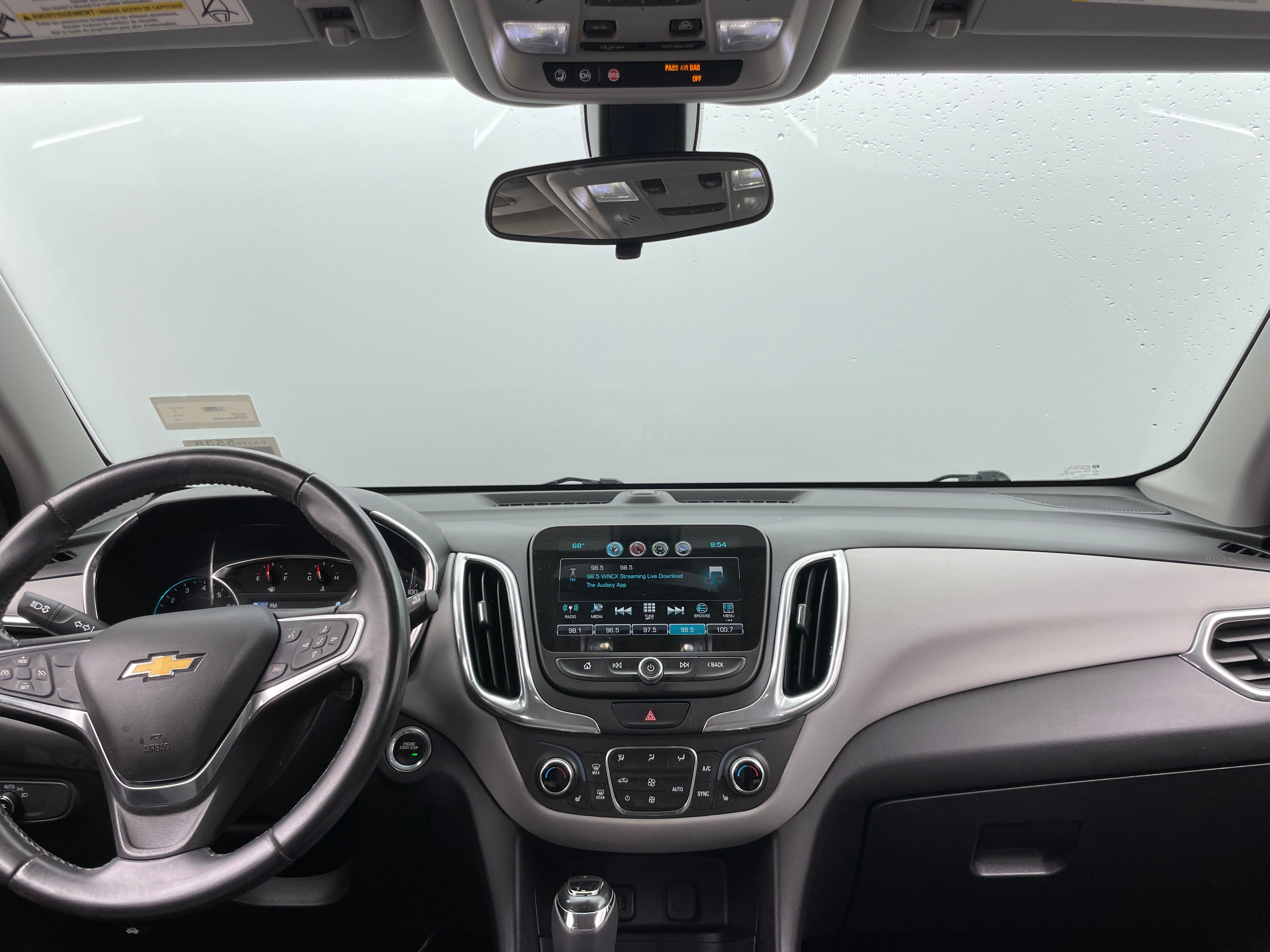 2018 Chevrolet Equinox LT 3