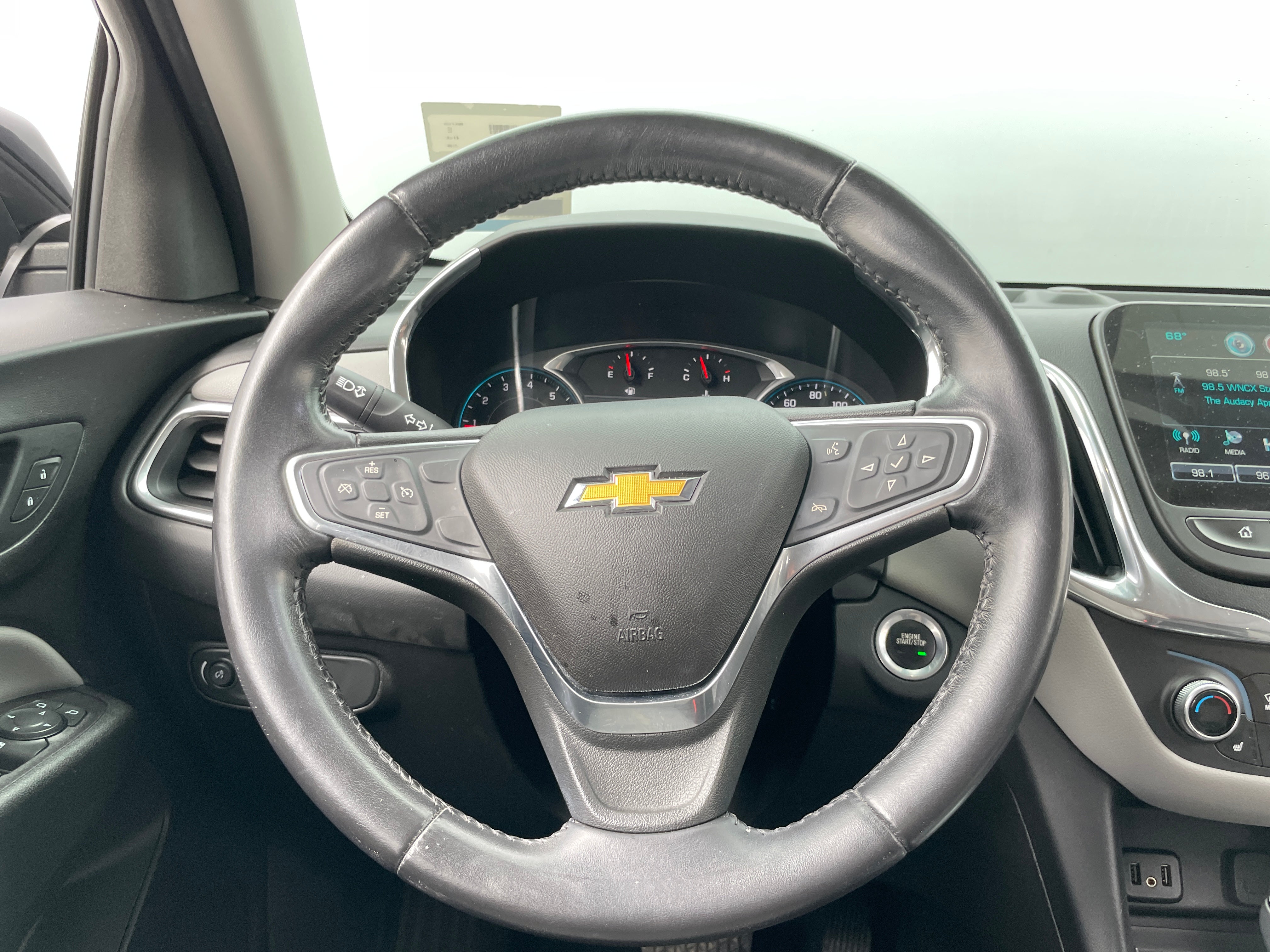 2018 Chevrolet Equinox LT 5