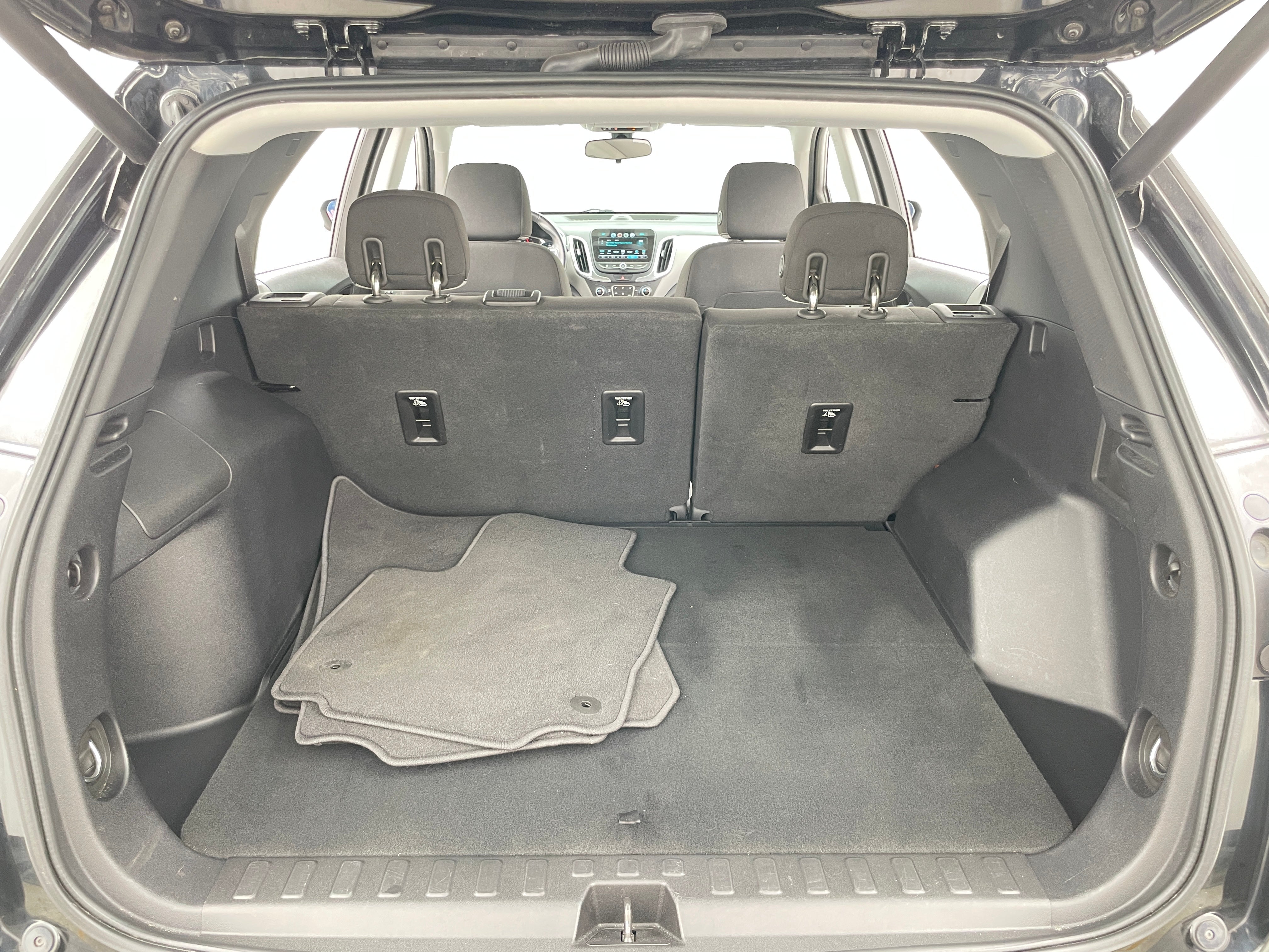 2018 Chevrolet Equinox LT 7