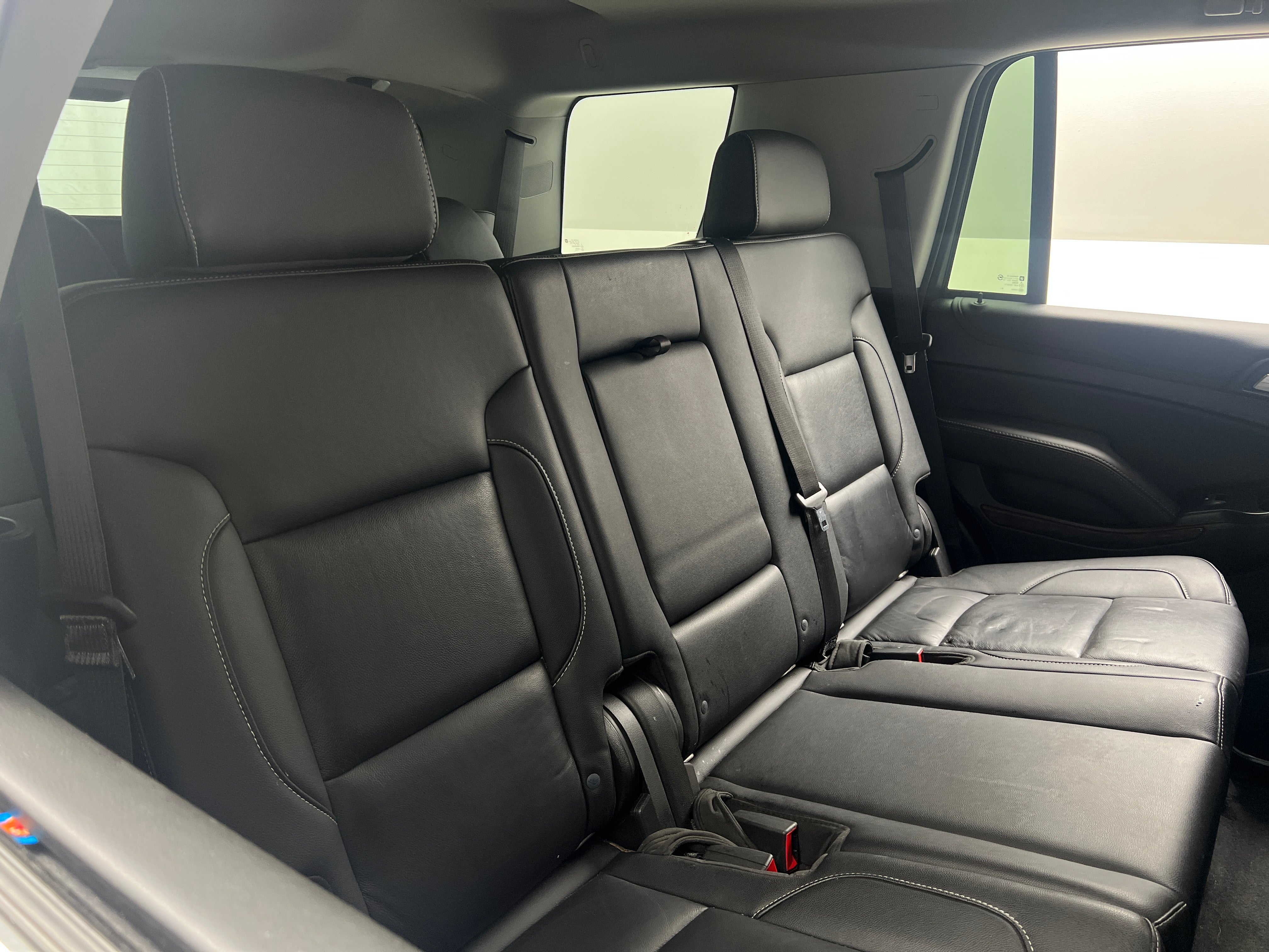 2019 Chevrolet Tahoe LT 5