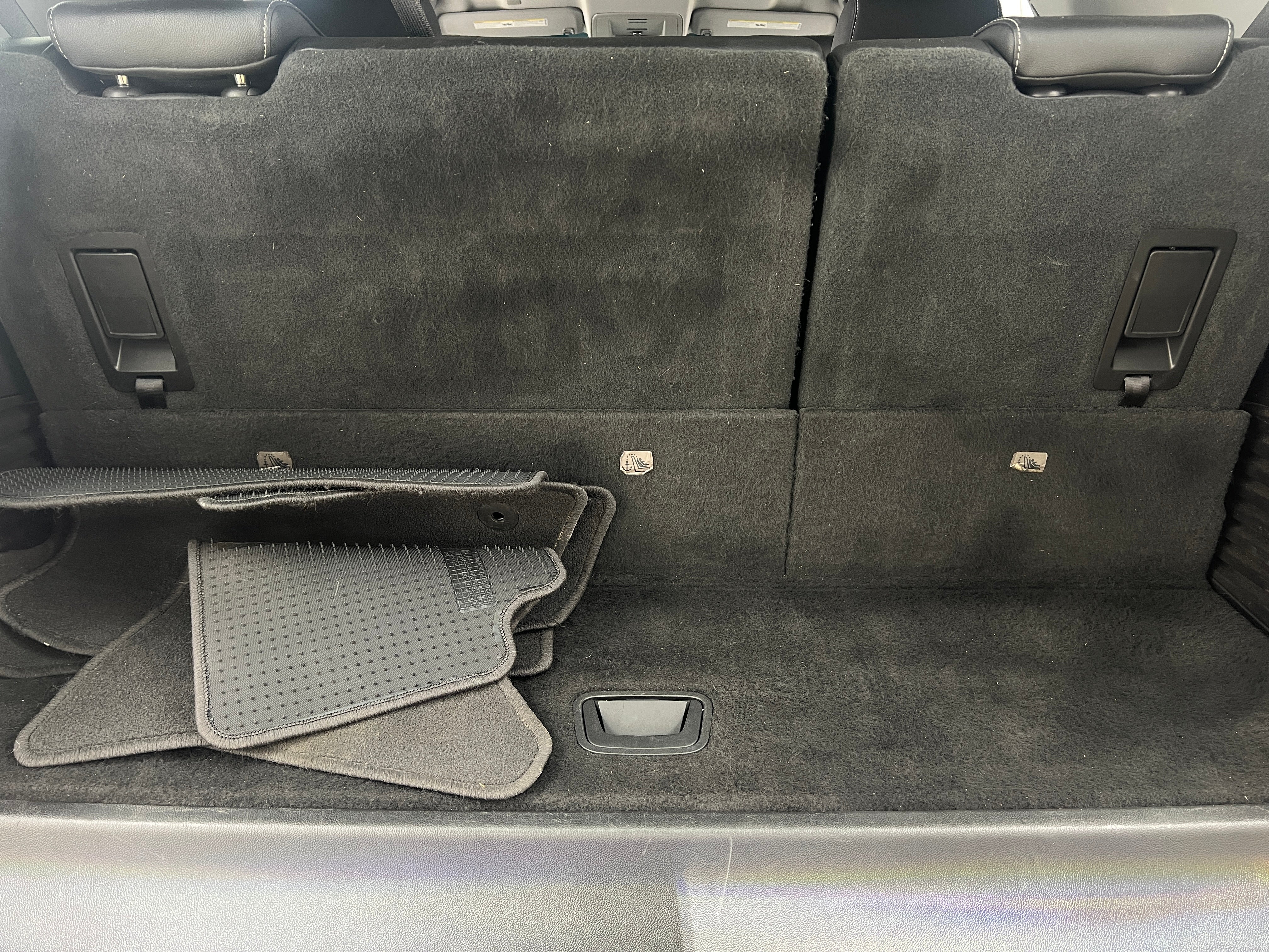 2019 Chevrolet Tahoe LT 6