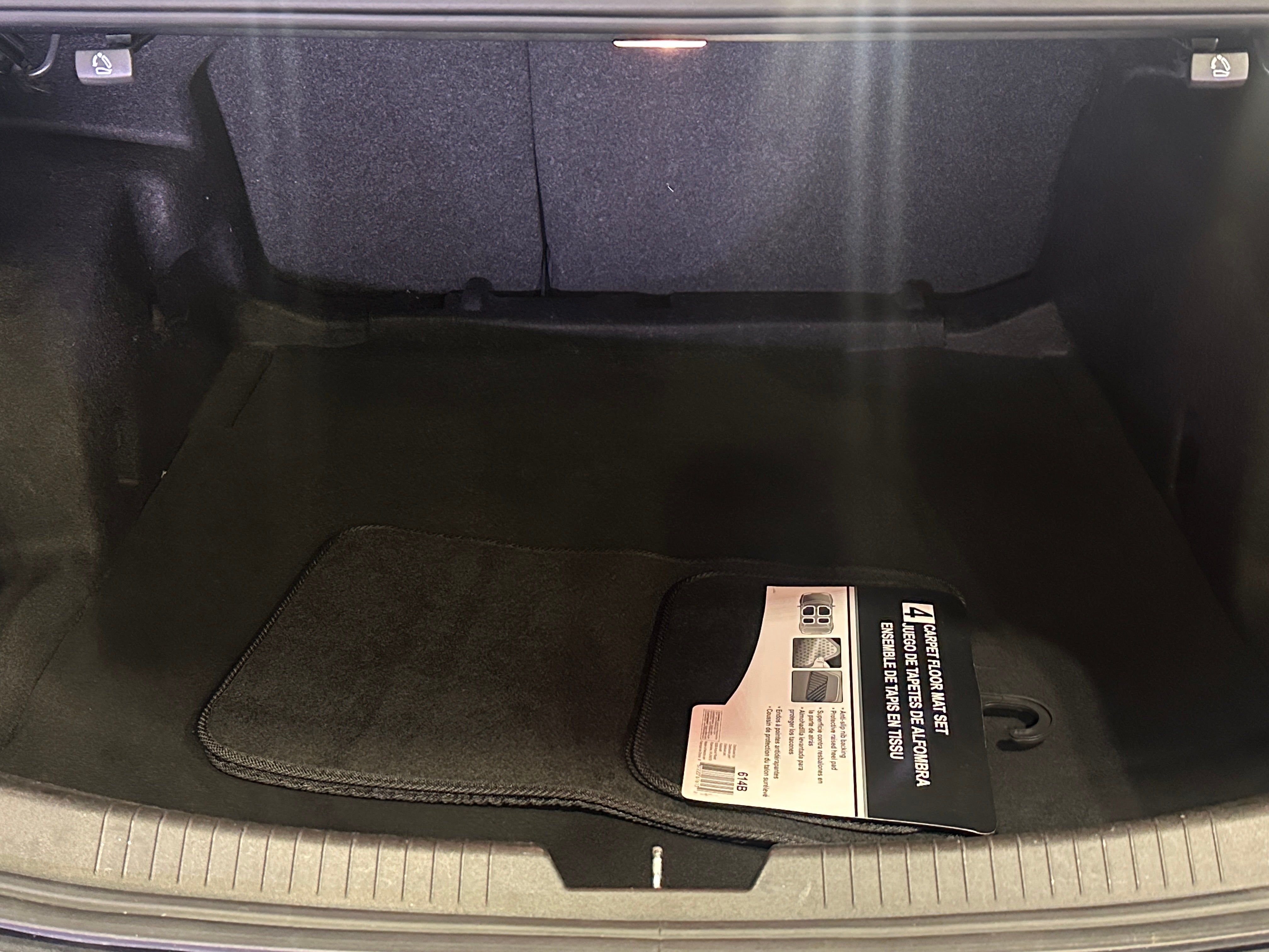 2017 Chevrolet Malibu LS 7