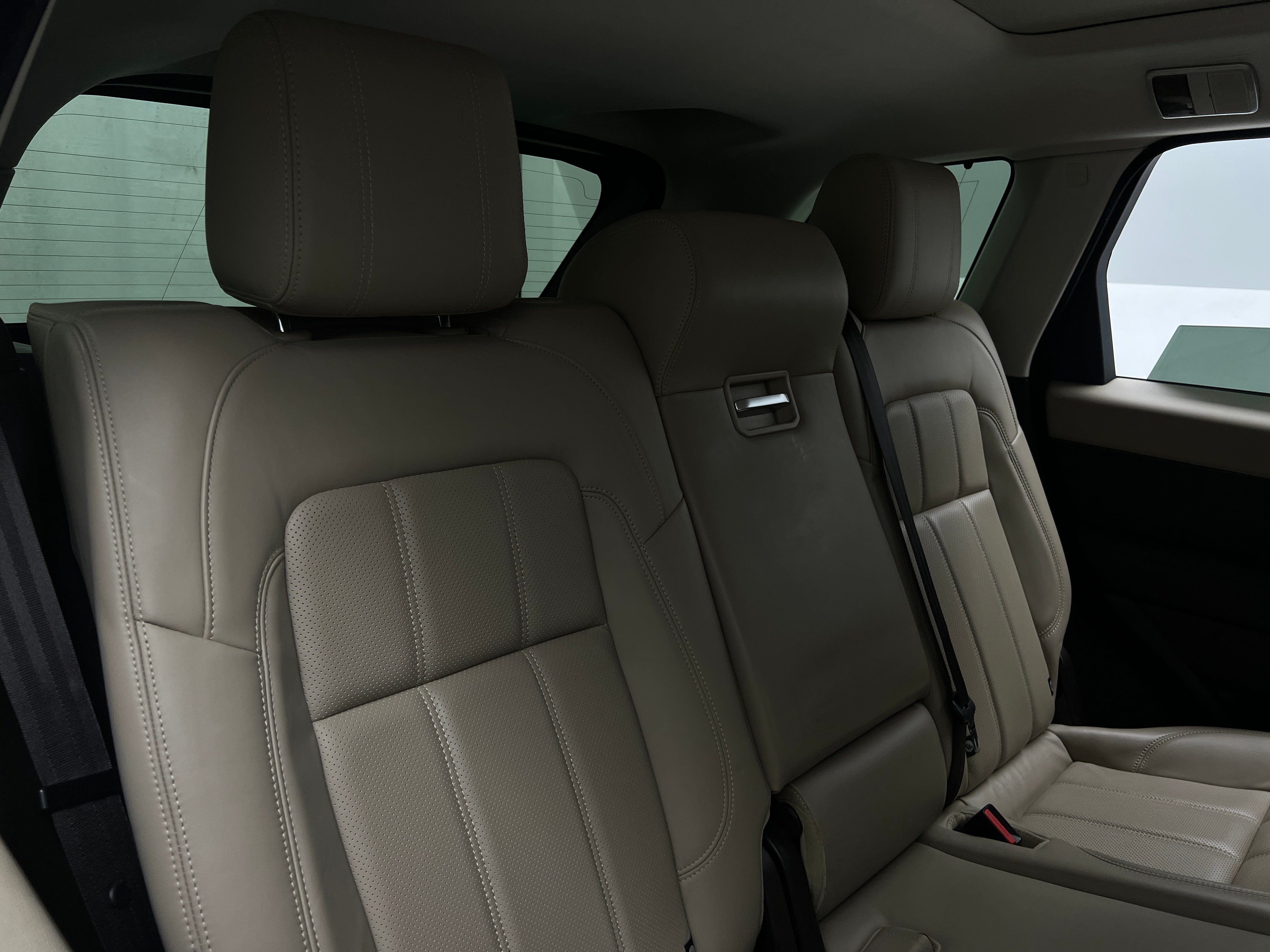 2019 Land Rover Range Rover Sport HSE 5