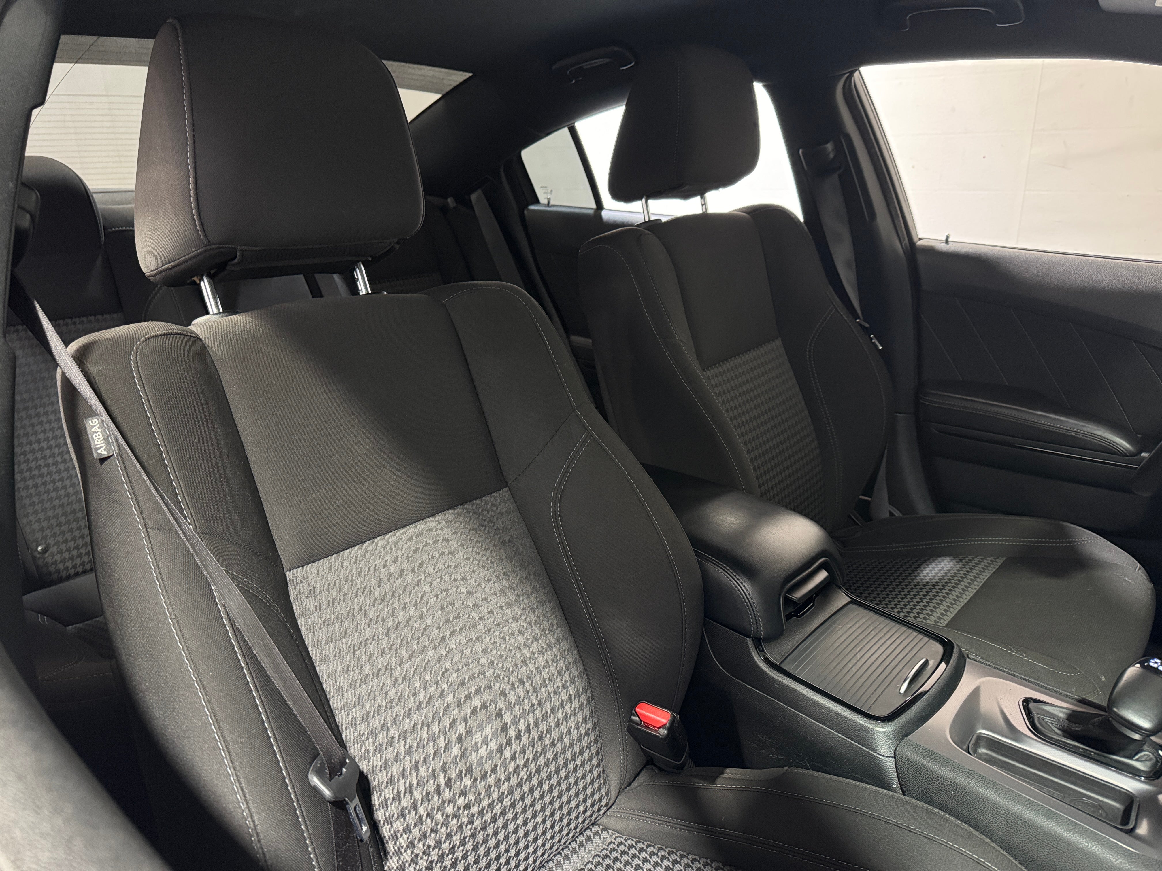 2023 Dodge Charger SXT 2