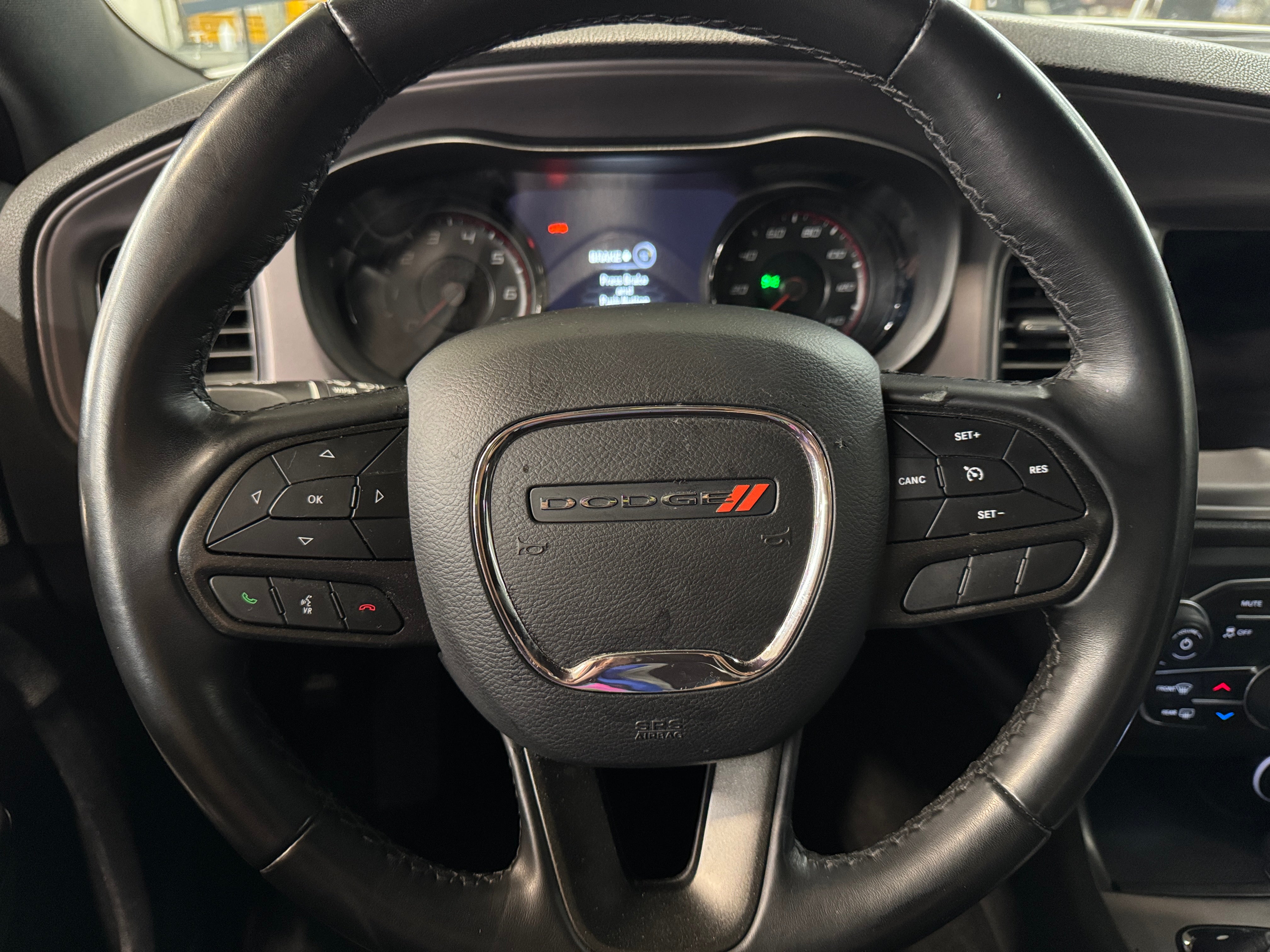 2023 Dodge Charger SXT 5
