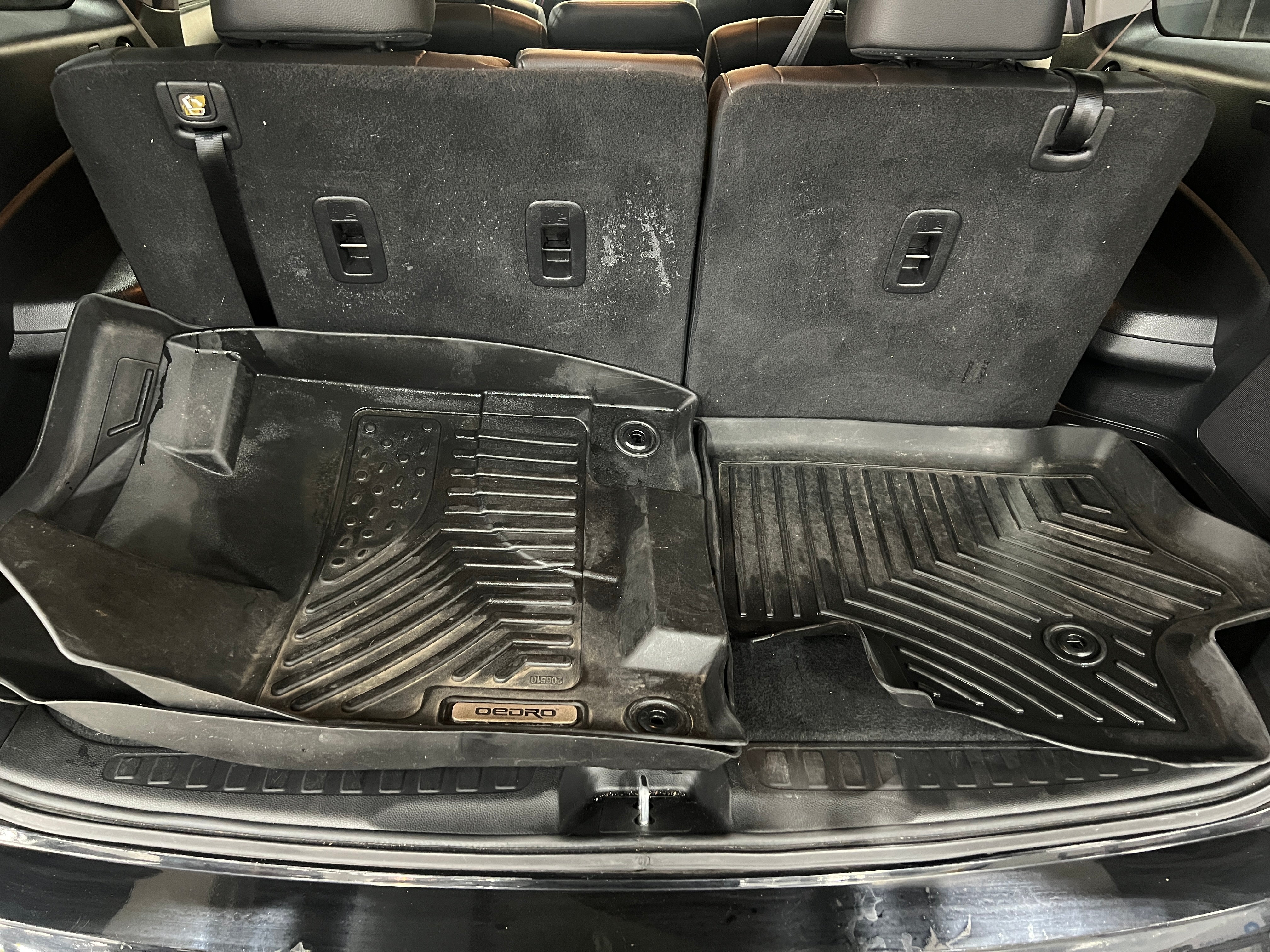 2022 Honda Pilot Special Edition 6