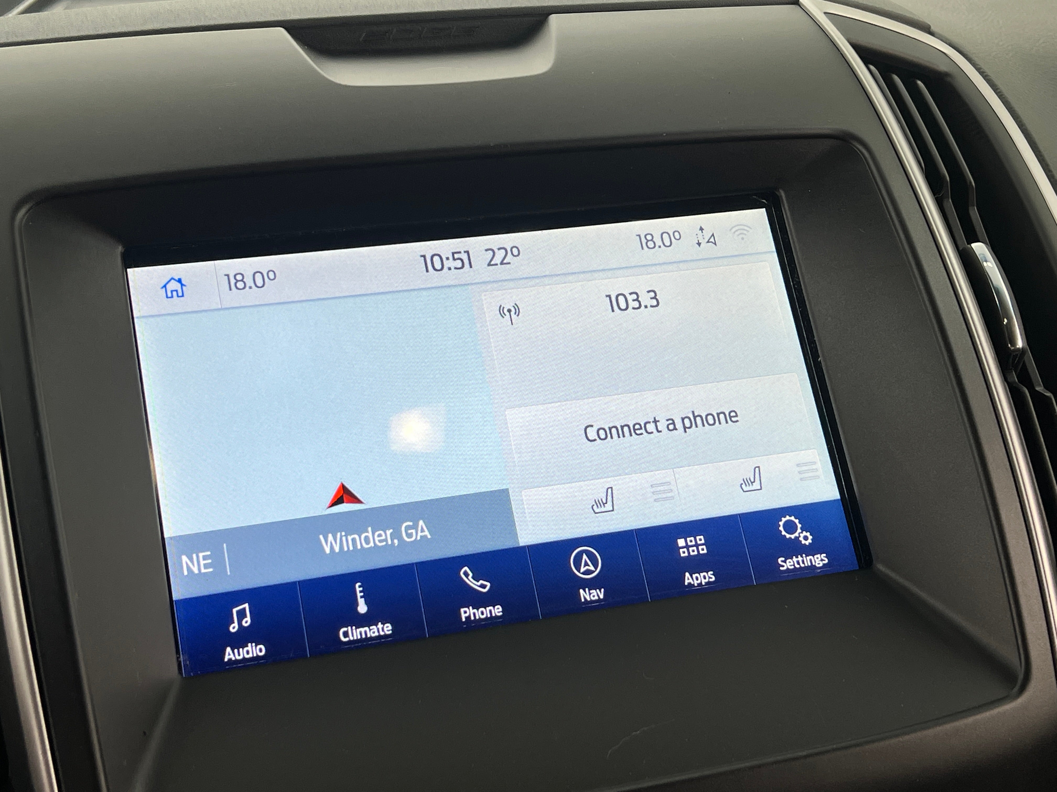 2020 Ford Edge  3