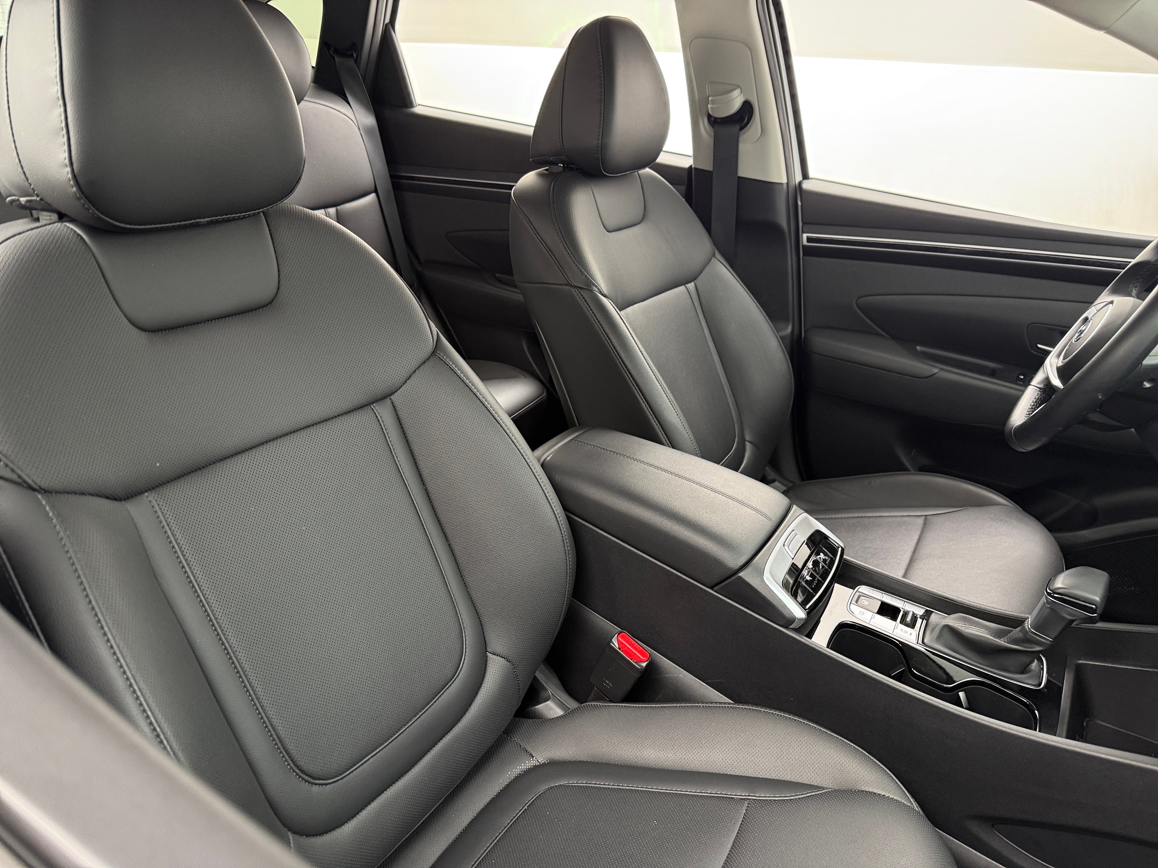 2023 Hyundai Tucson SEL 2
