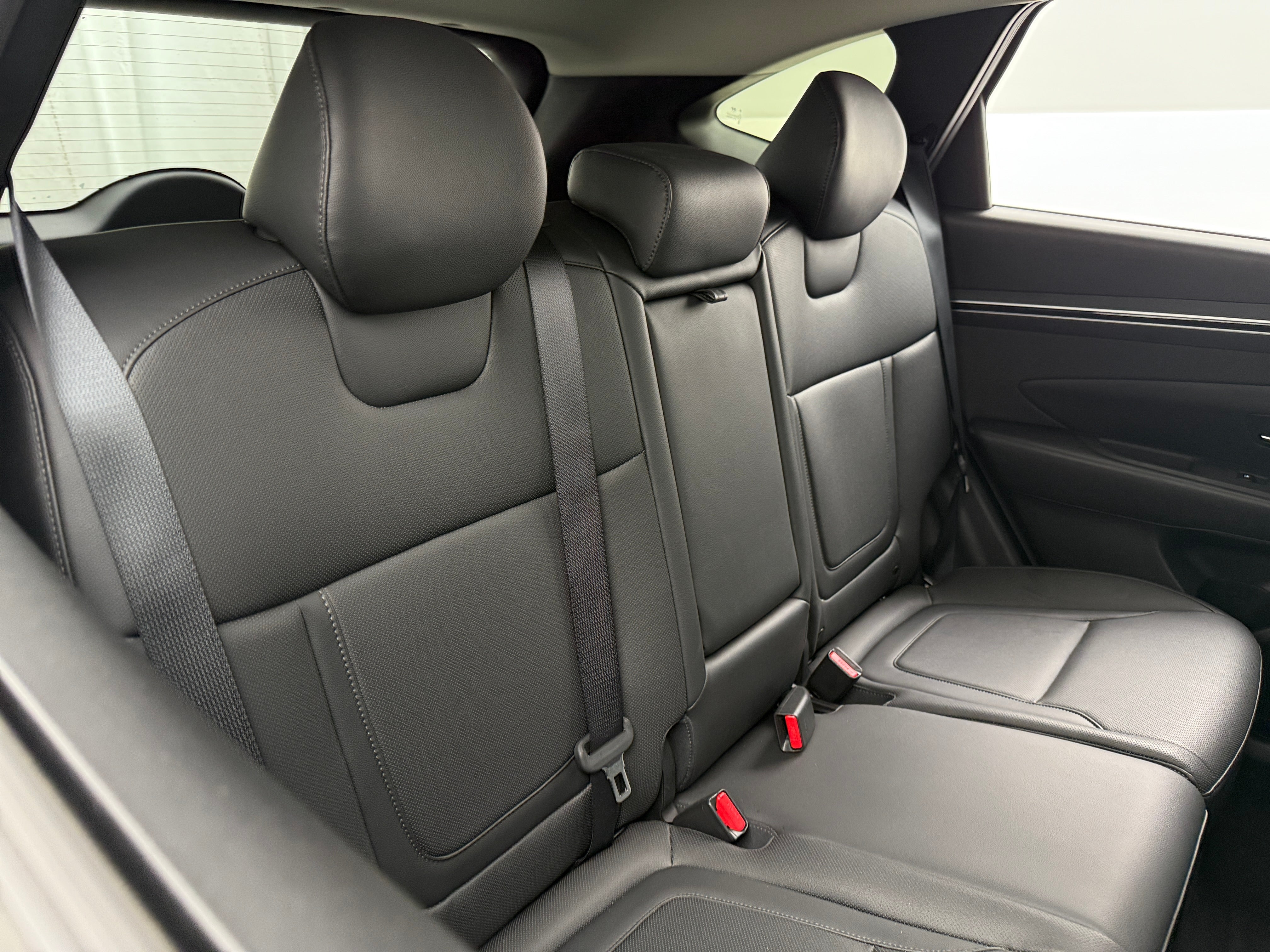 2023 Hyundai Tucson SEL 6