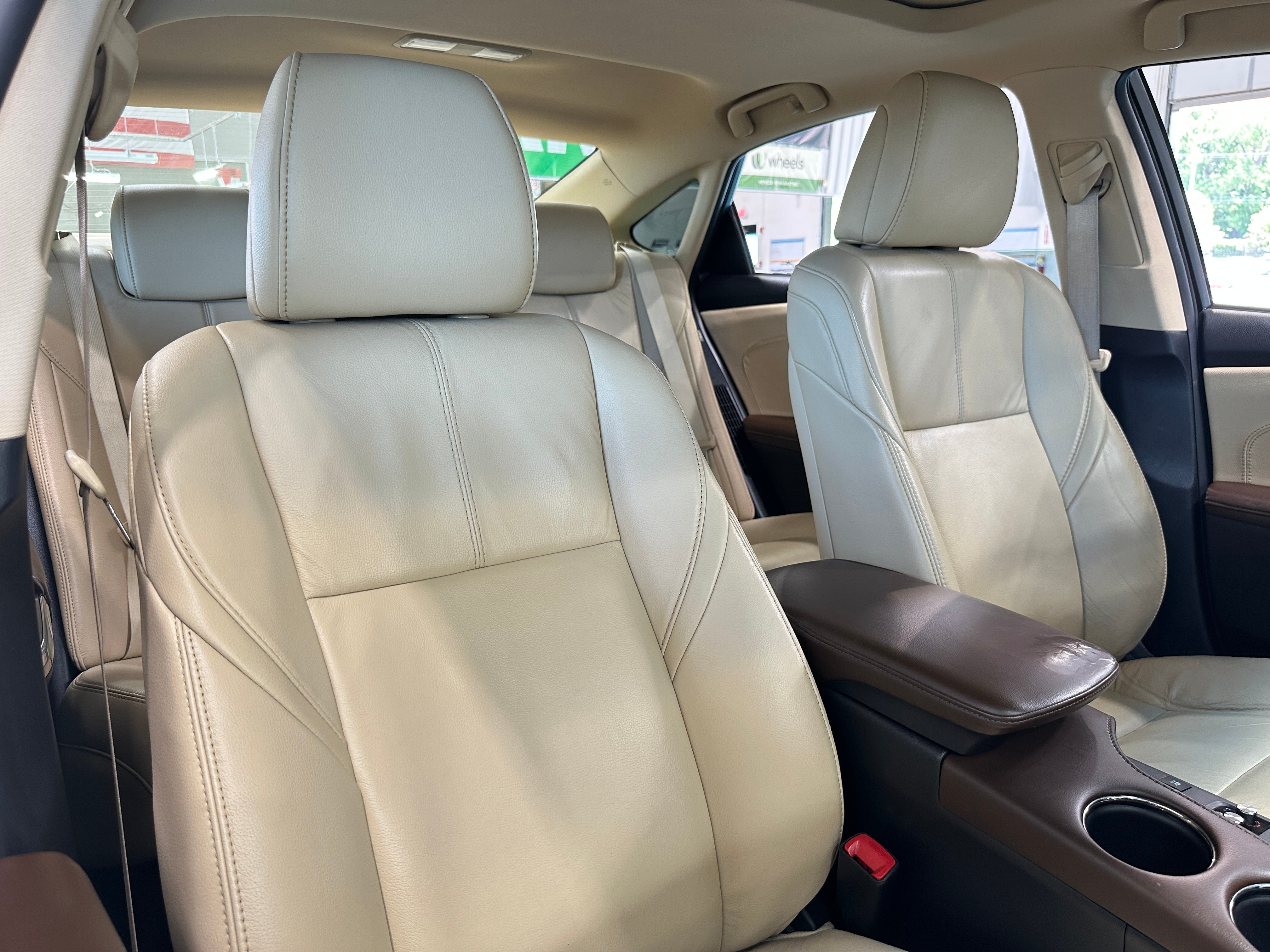 2014 Toyota Avalon Touring 2