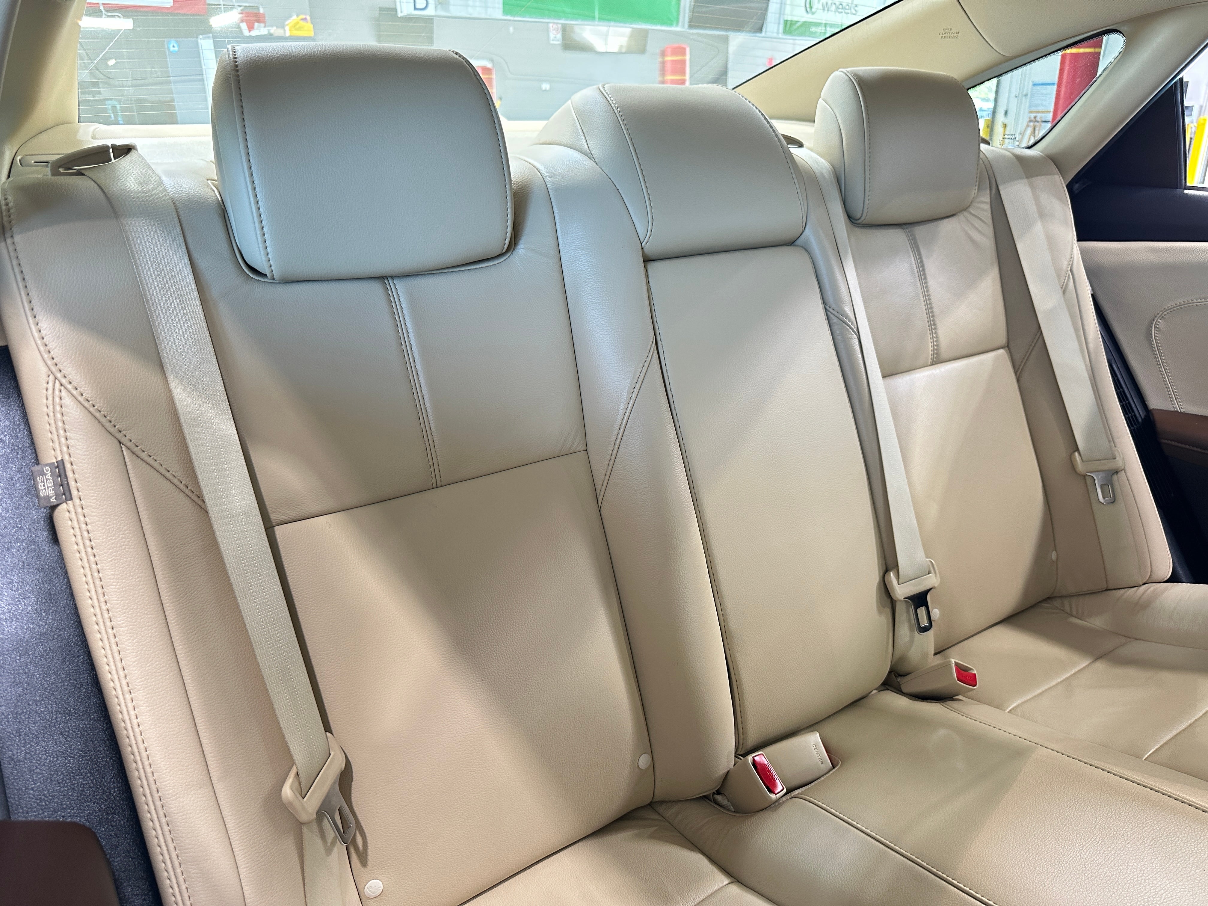 2014 Toyota Avalon Touring 6