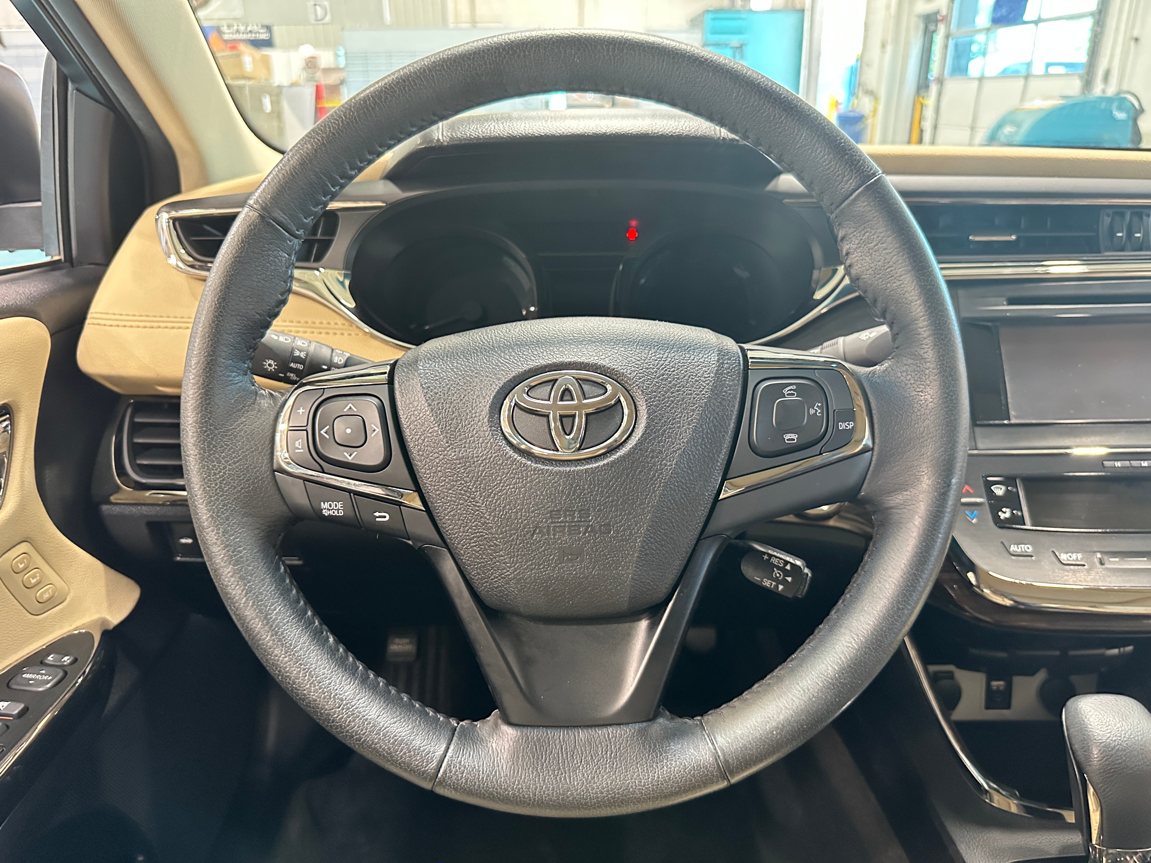 2014 Toyota Avalon Touring 5