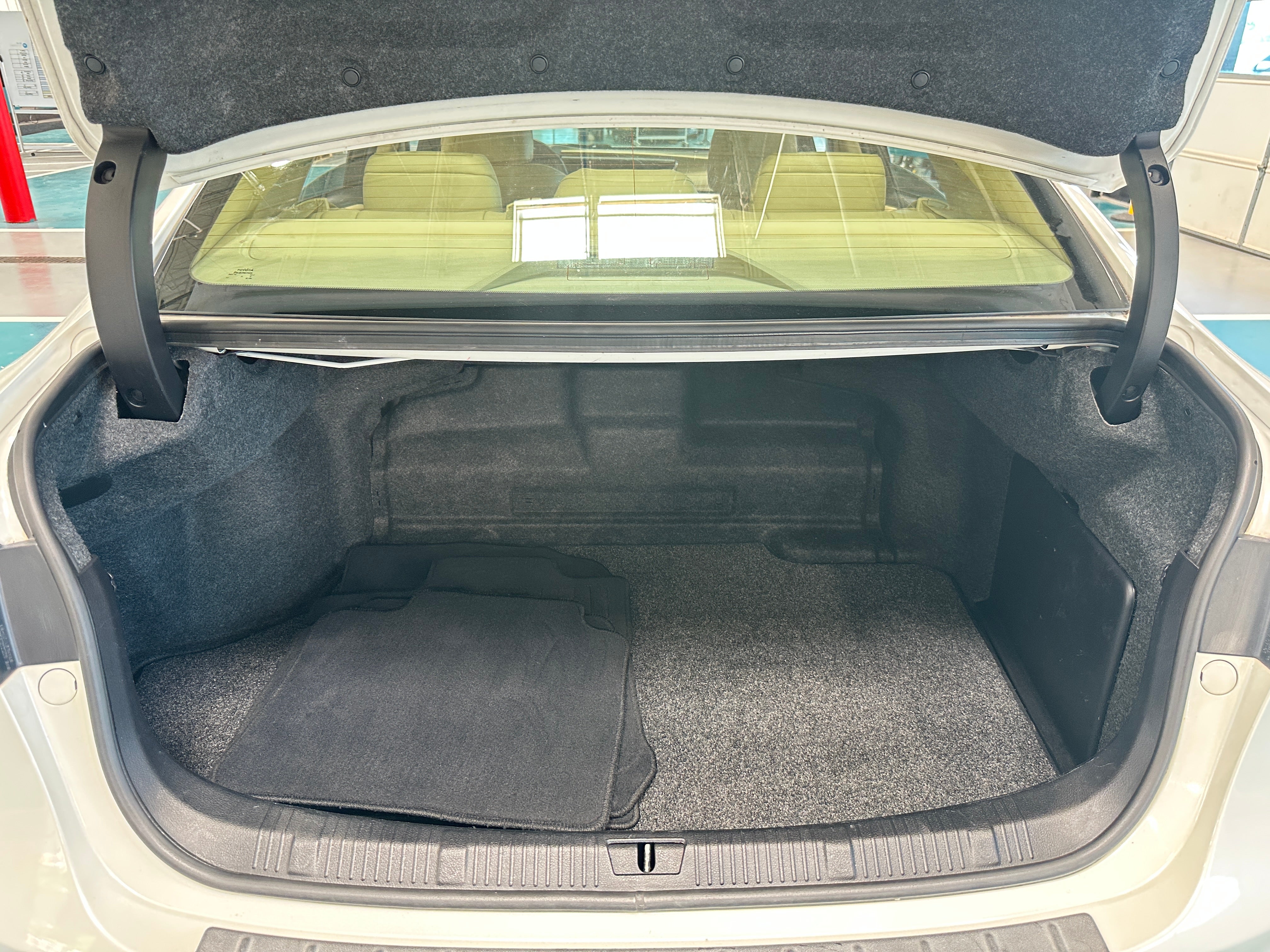 2014 Toyota Avalon Touring 7