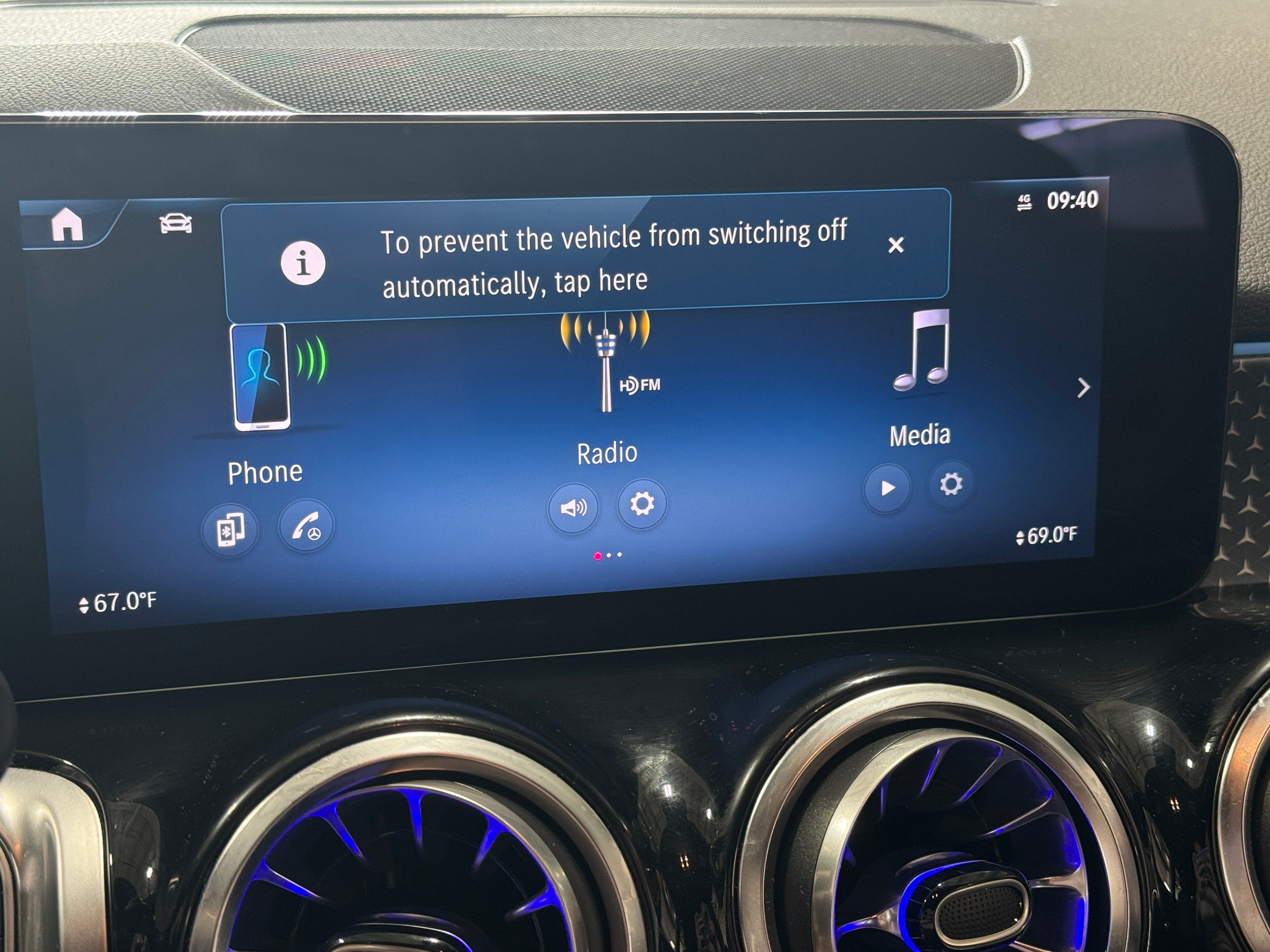 2024 Mercedes-Benz GLB 250 4