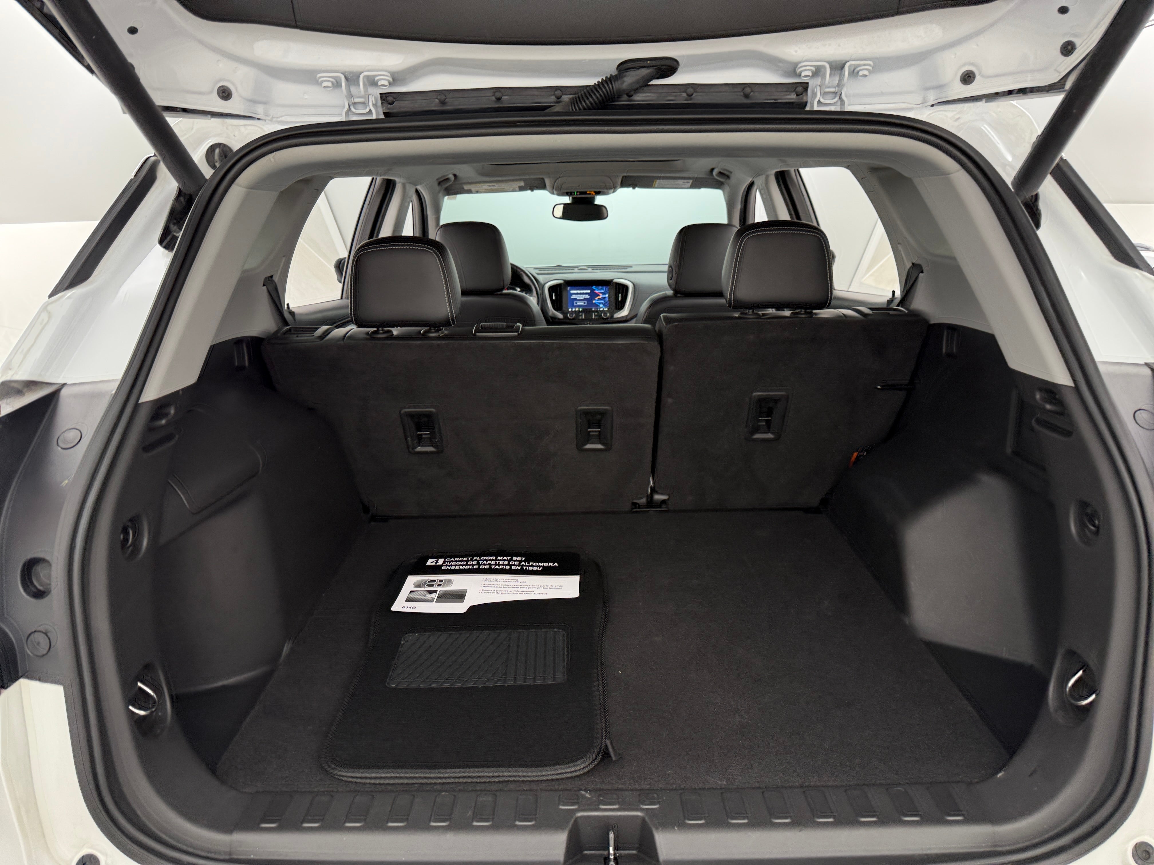 2022 GMC Terrain SLT 6