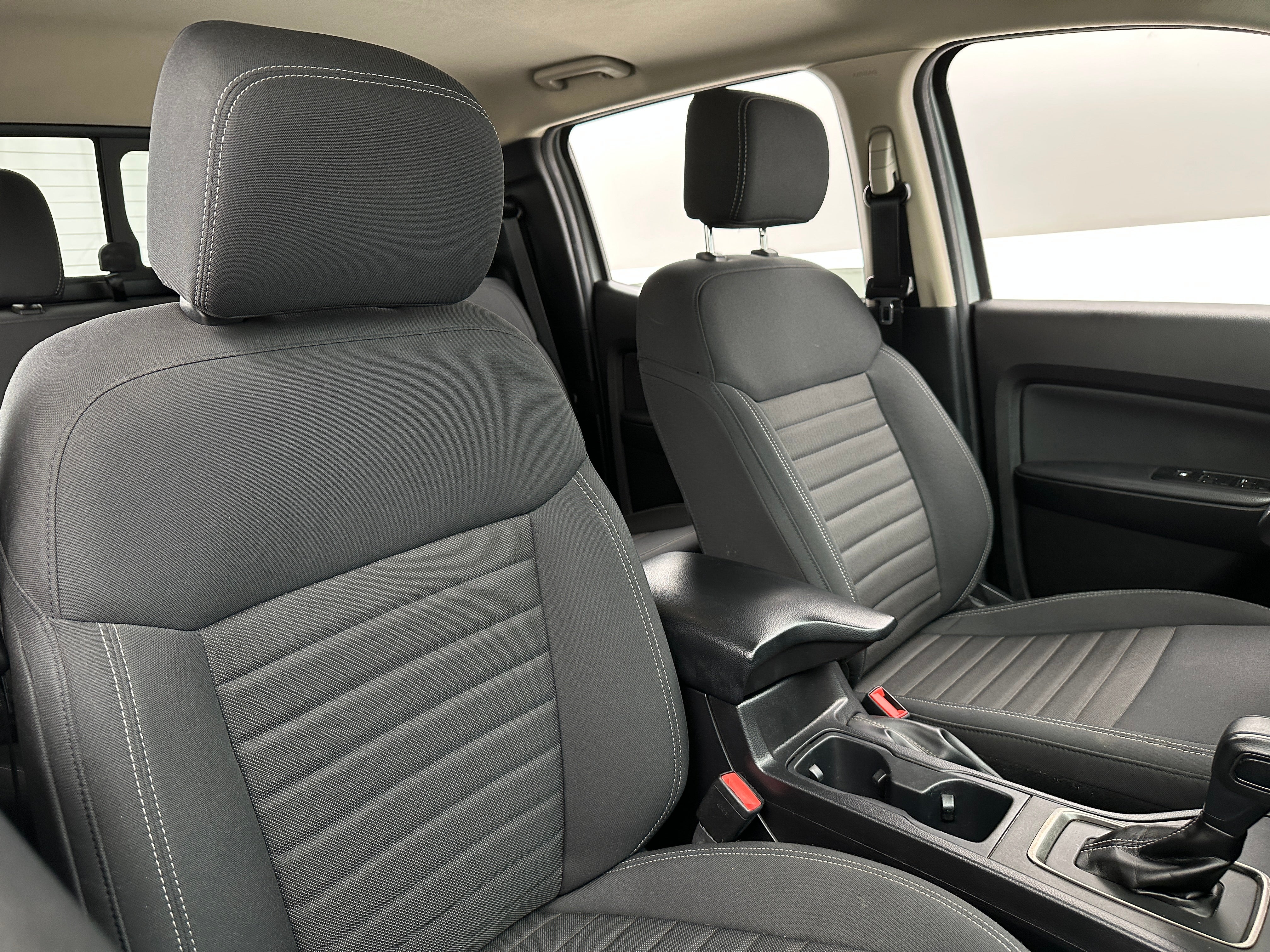 2021 Ford Ranger XL 2