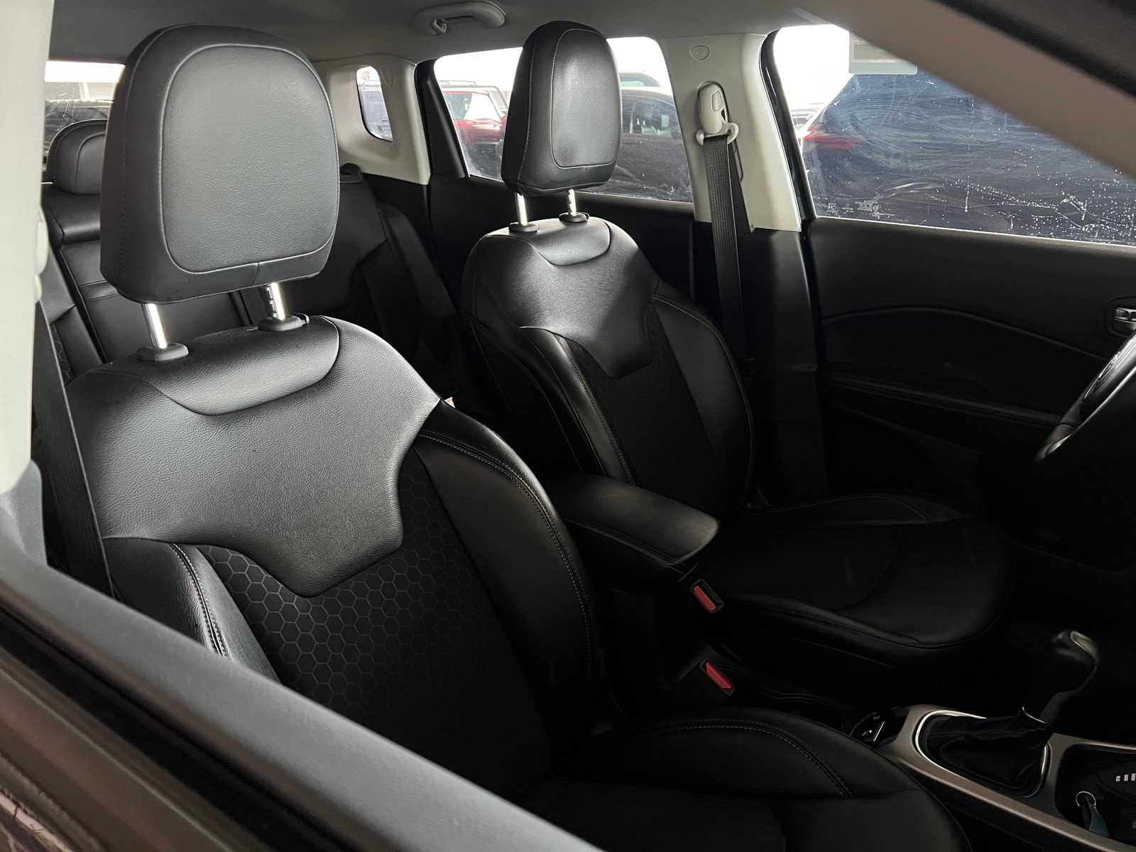 Thumbnail: 2017 Jeep Compass - 2