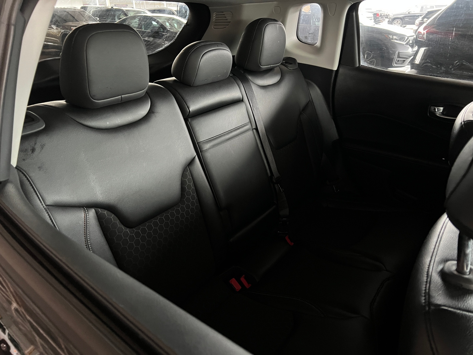 Thumbnail: 2017 Jeep Compass - 6