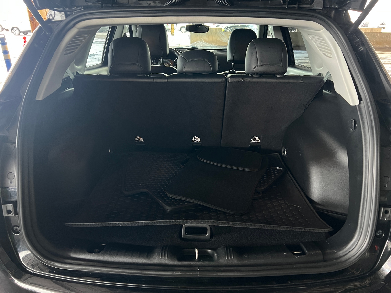 Thumbnail: 2017 Jeep Compass - 7