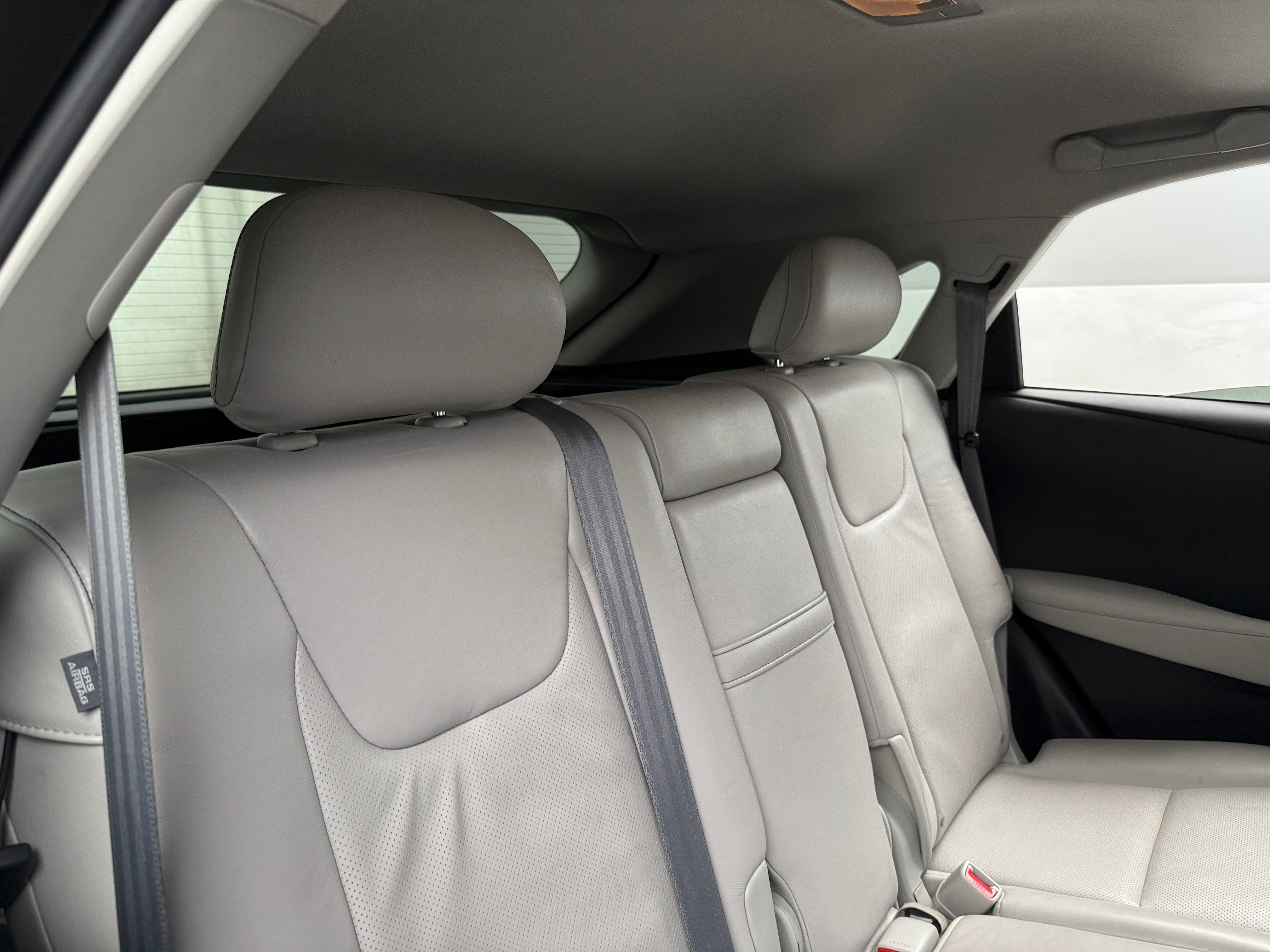 2013 Lexus RX 350 6