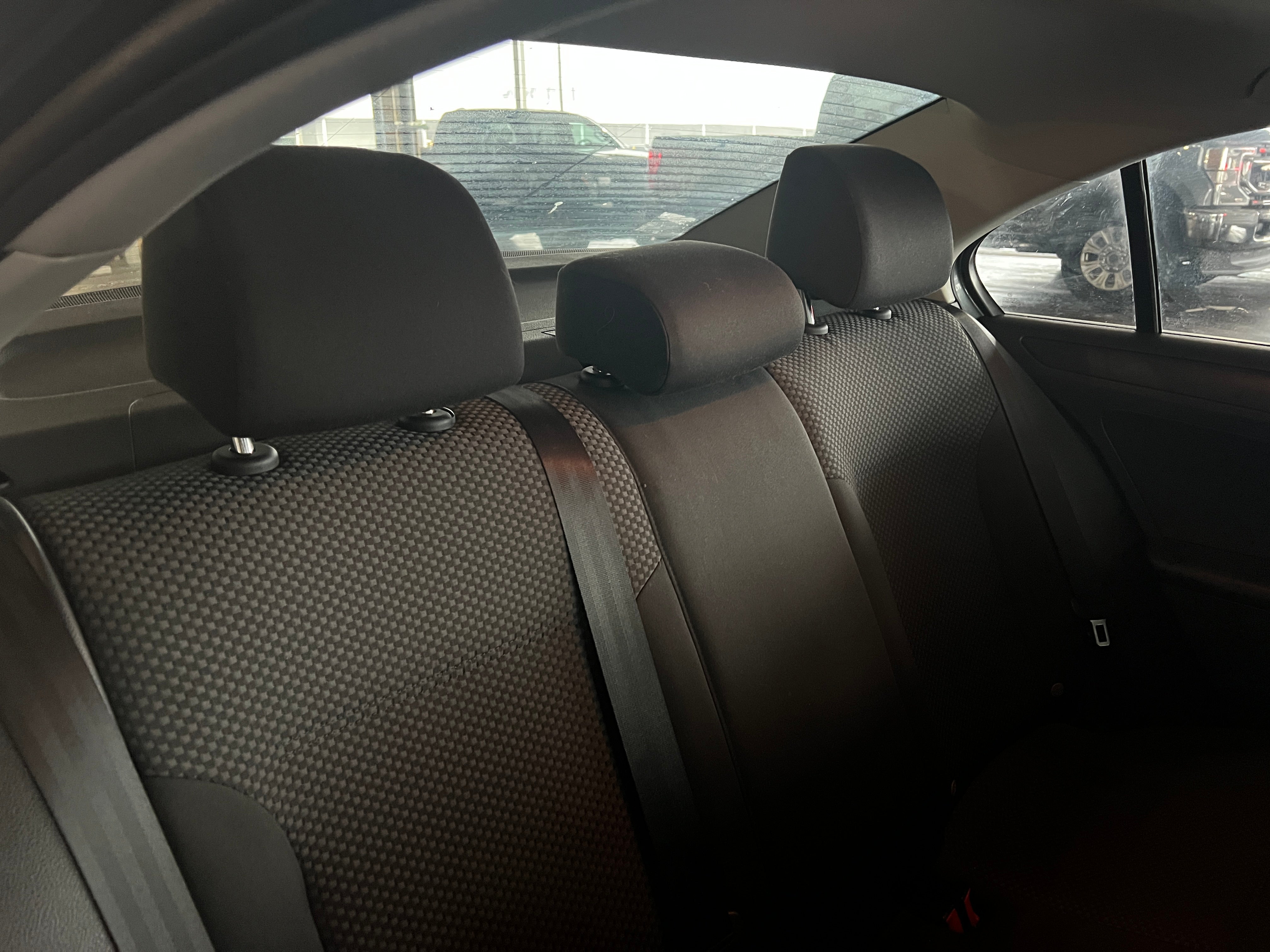 2013 Volkswagen Jetta S 6