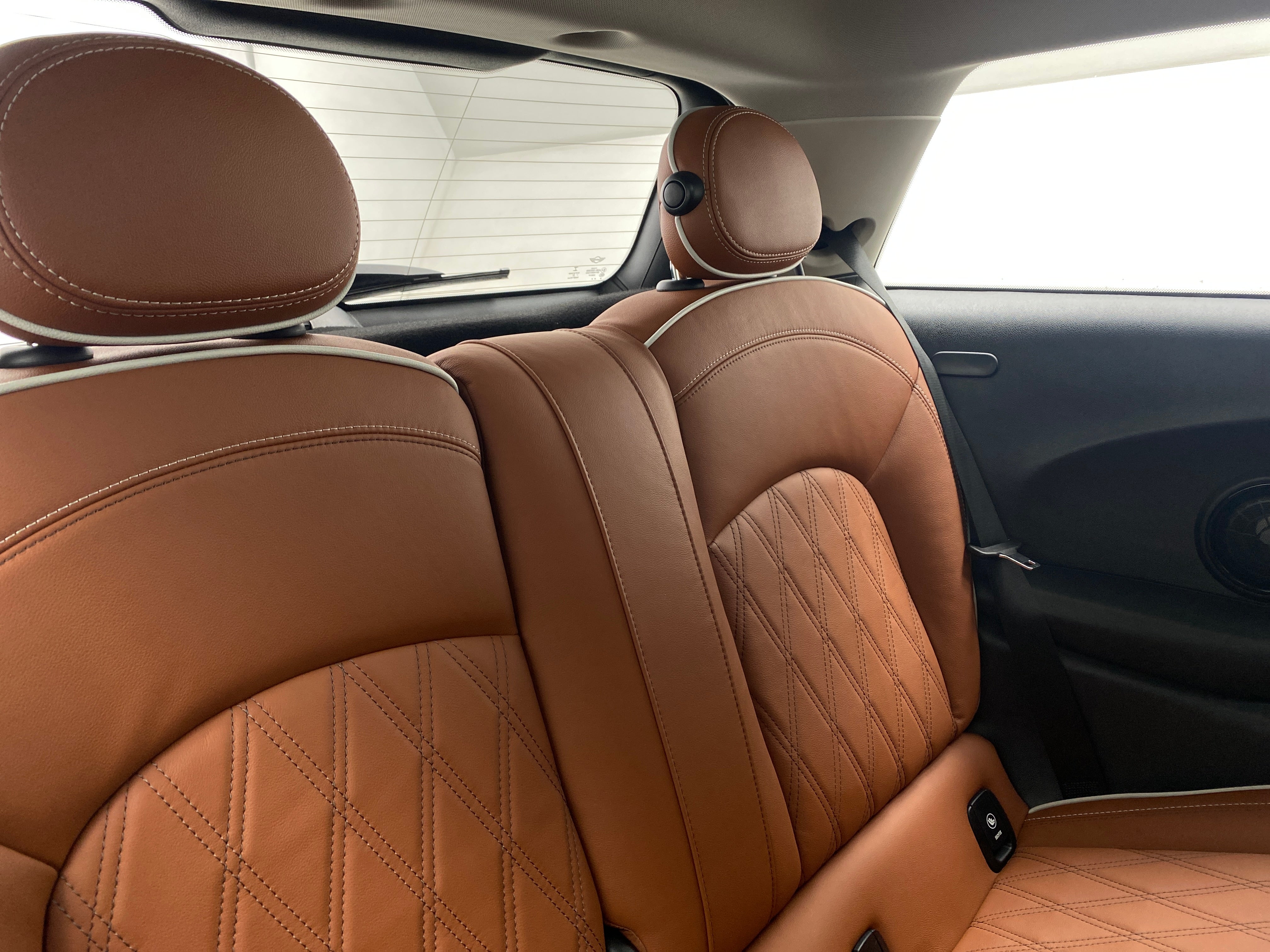 2023 MINI Cooper Hardtop SE 5