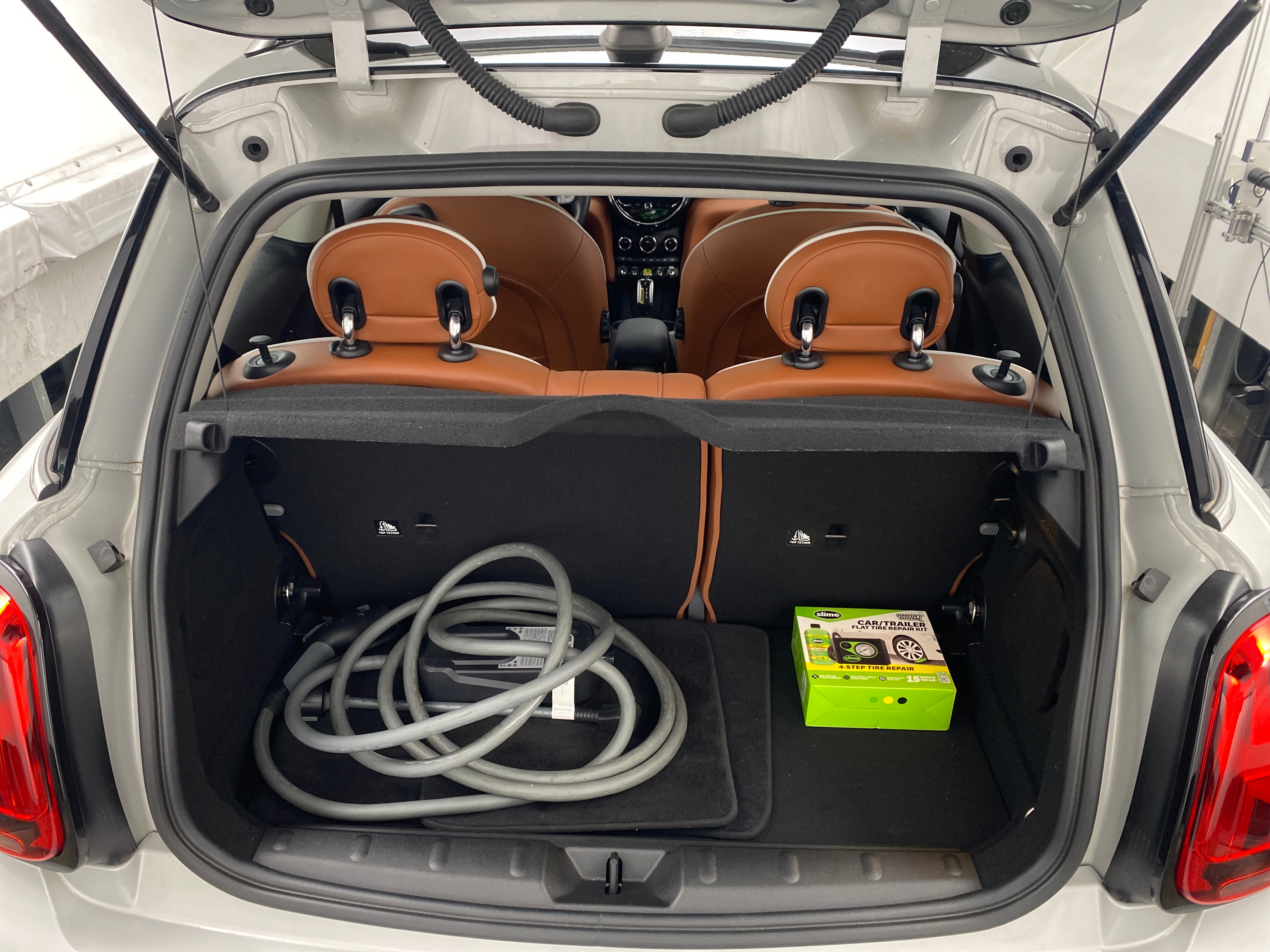 2023 MINI Cooper Hardtop SE 6