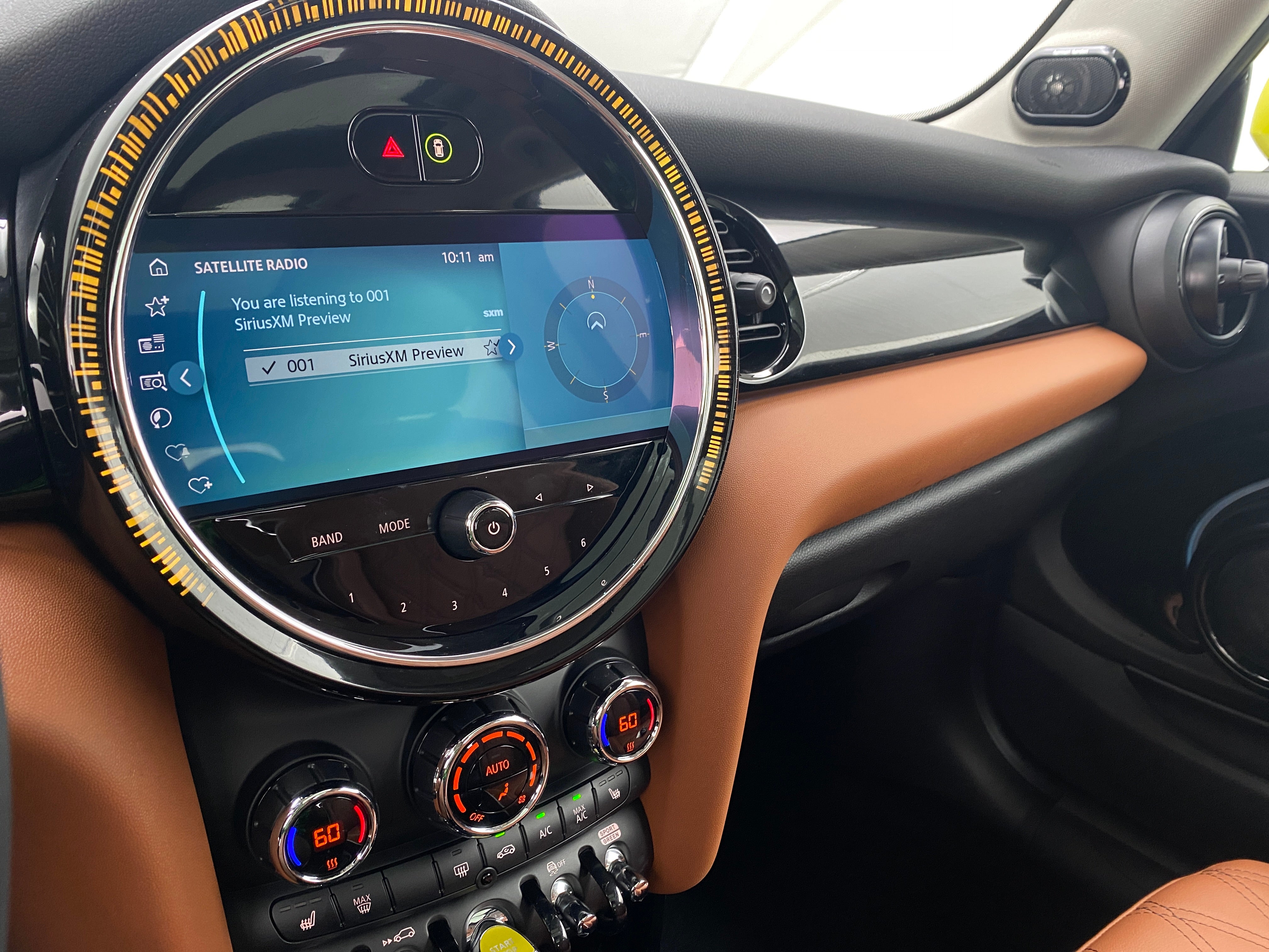 2023 MINI Cooper Hardtop SE 3
