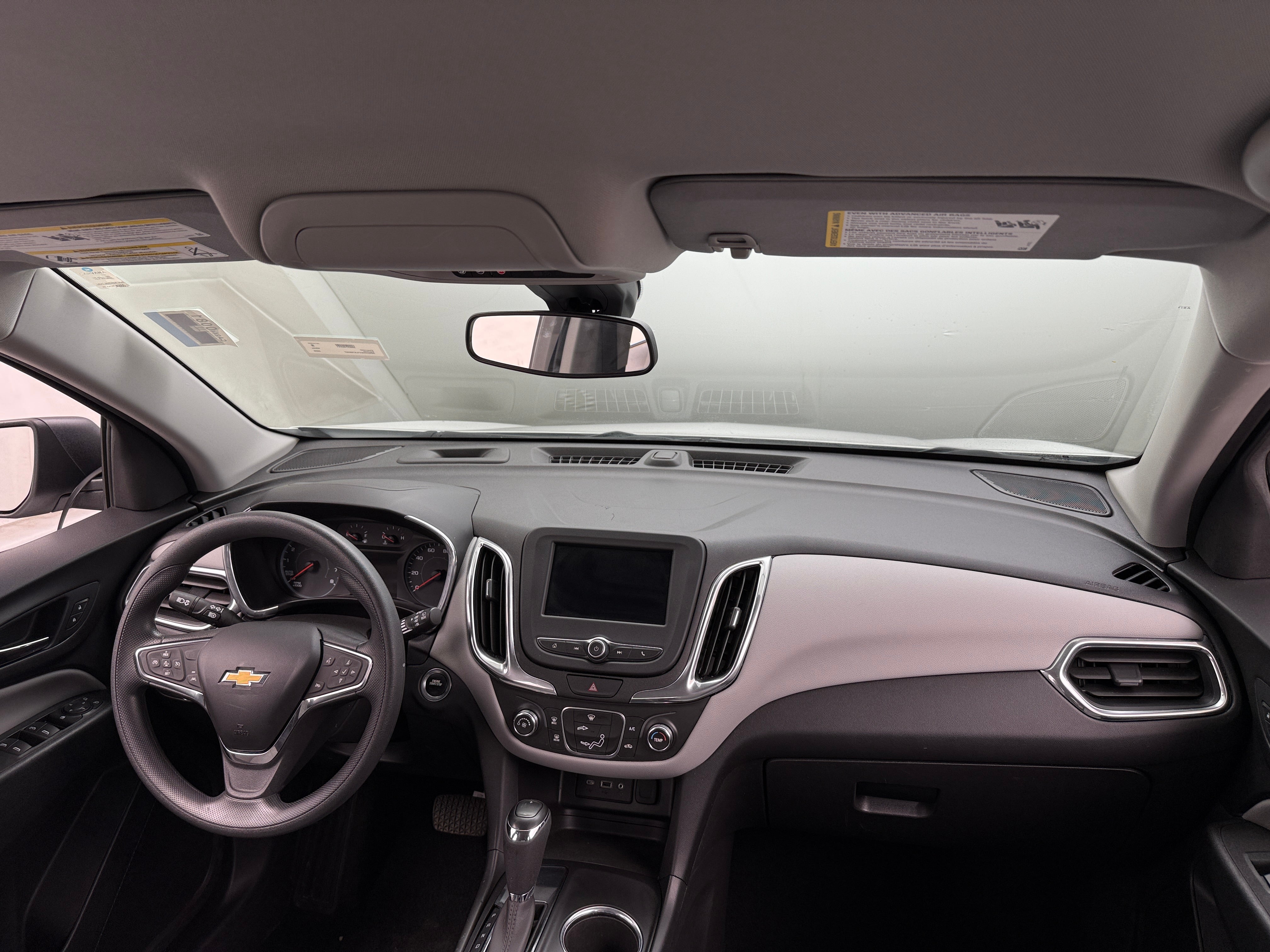 2020 Chevrolet Equinox LS 3