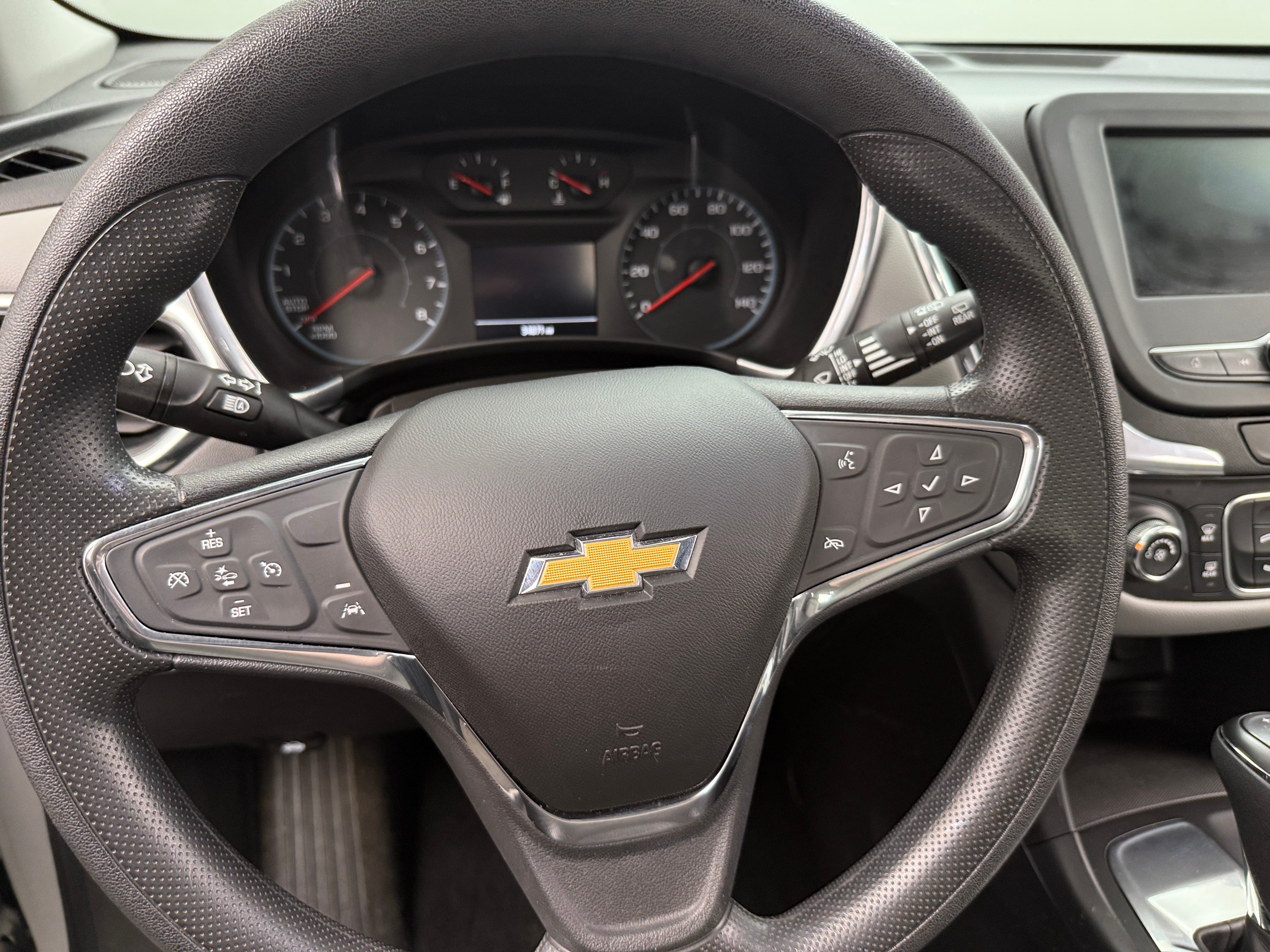 2020 Chevrolet Equinox LS 5