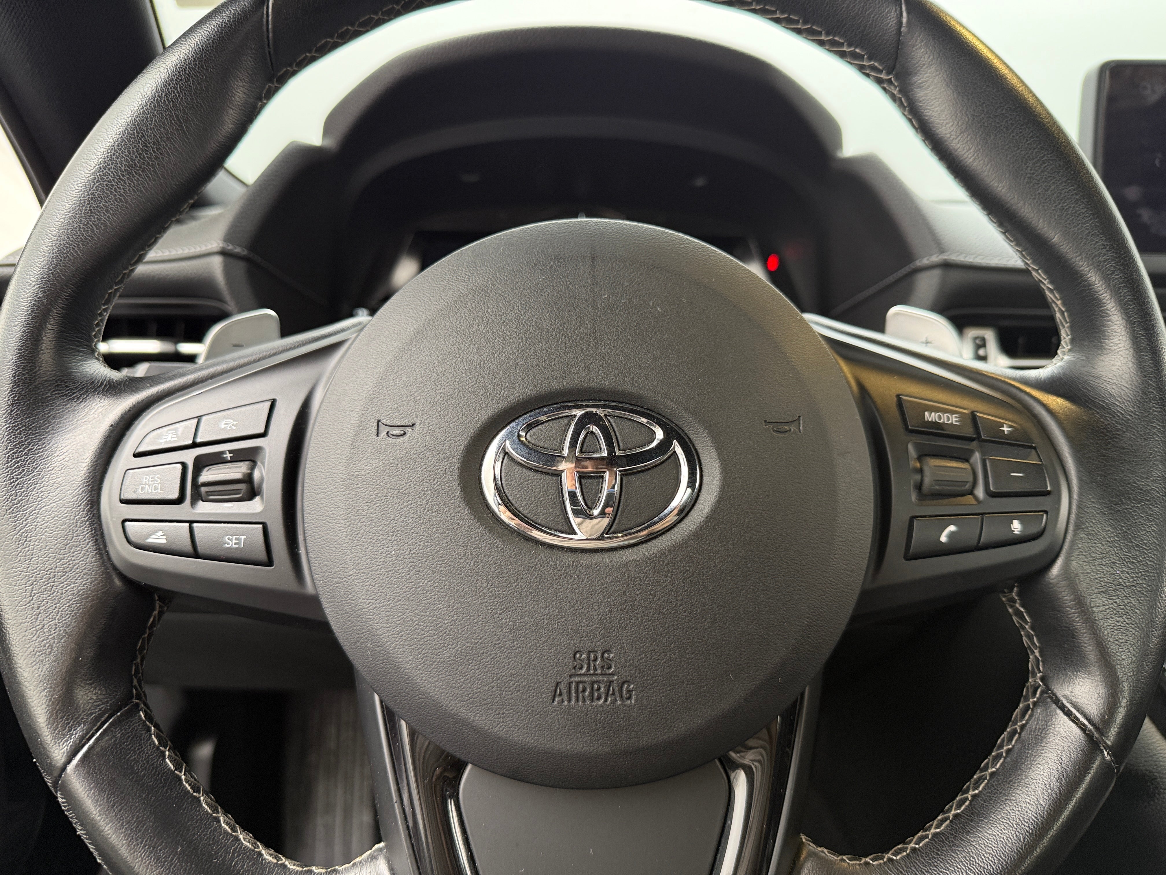 2021 Toyota GR Supra 2.0 3