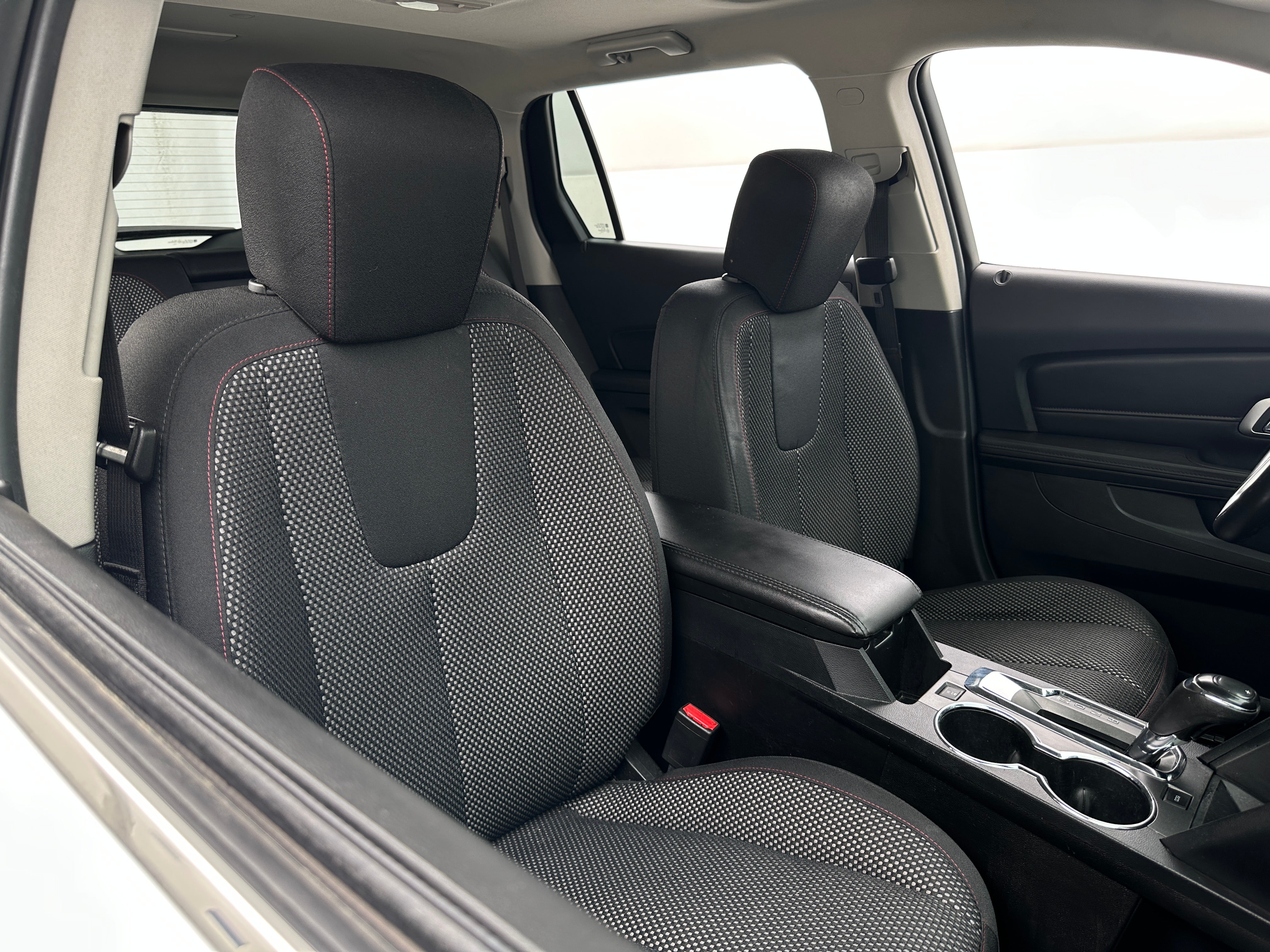 2016 GMC Terrain SLE 2