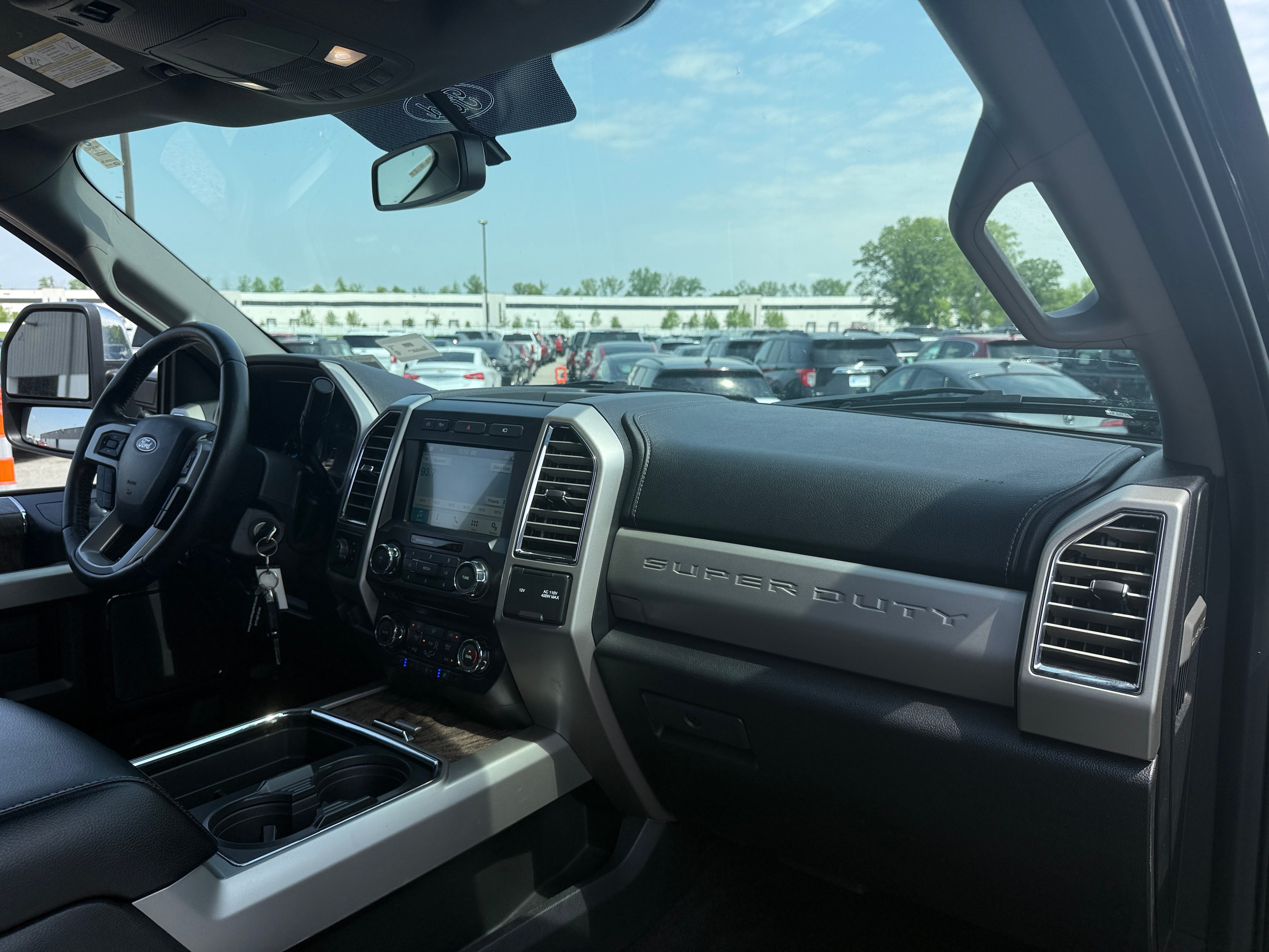 2017 Ford Econoline E-350 2
