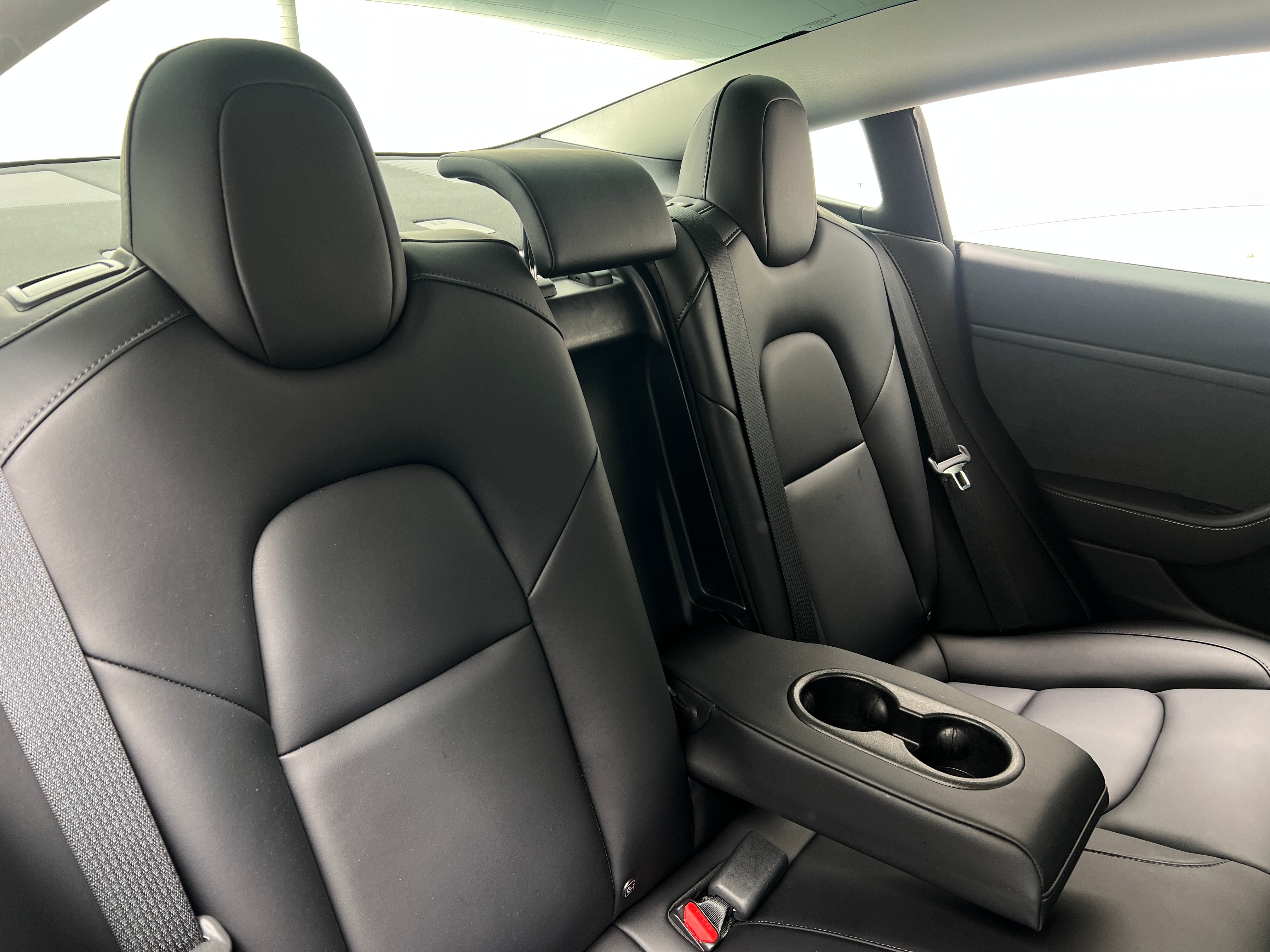 2022 Tesla Model 3 Long Range 5